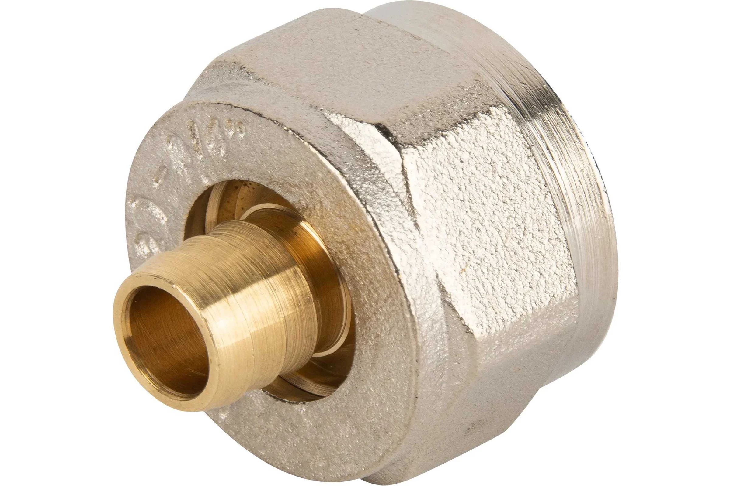 Евроконус под pex РОСТерм 16x2,2 ,в.р.3/4 500681