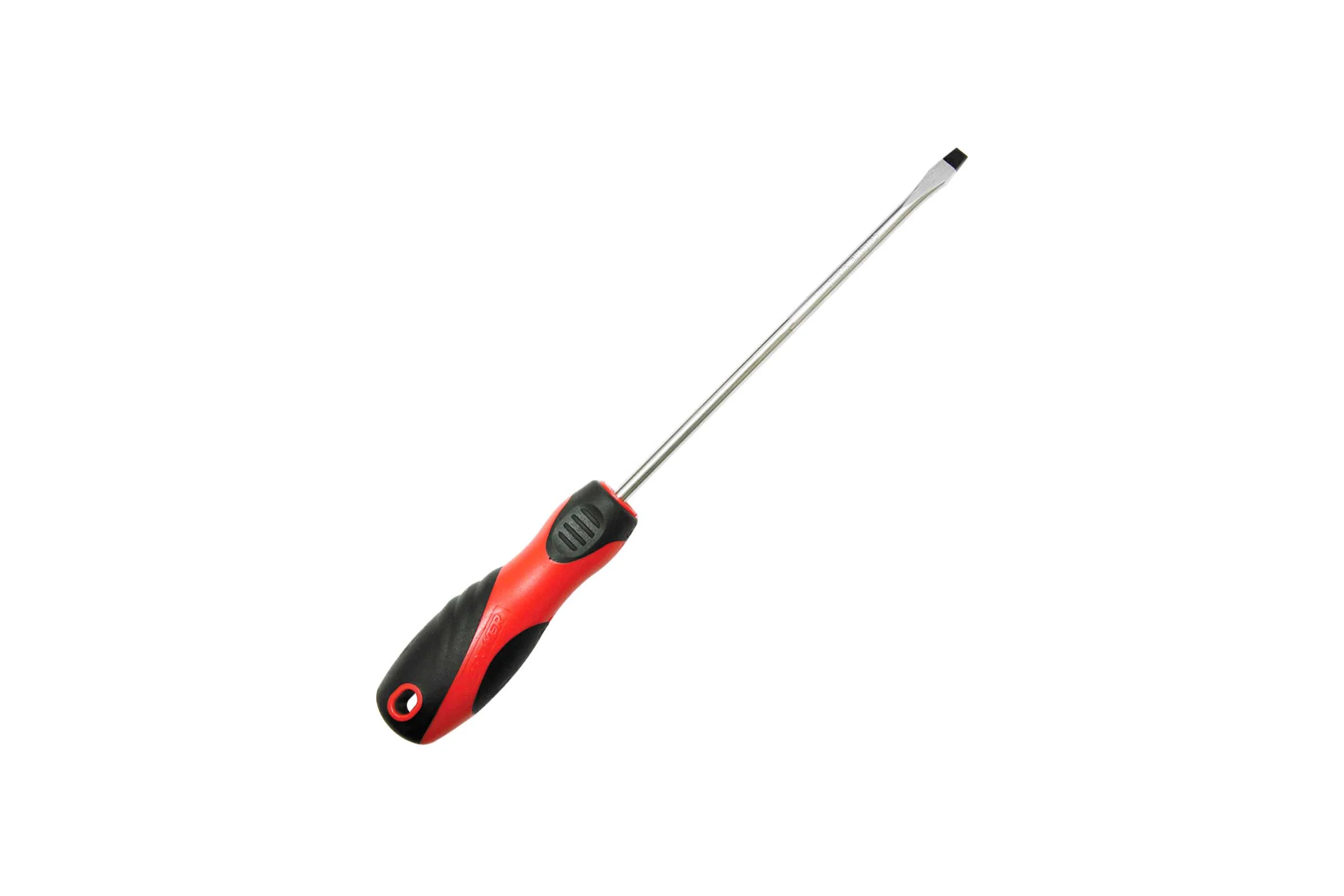 Отвертка Zipower плоский шлиц SL5 х 150 мм PM4120