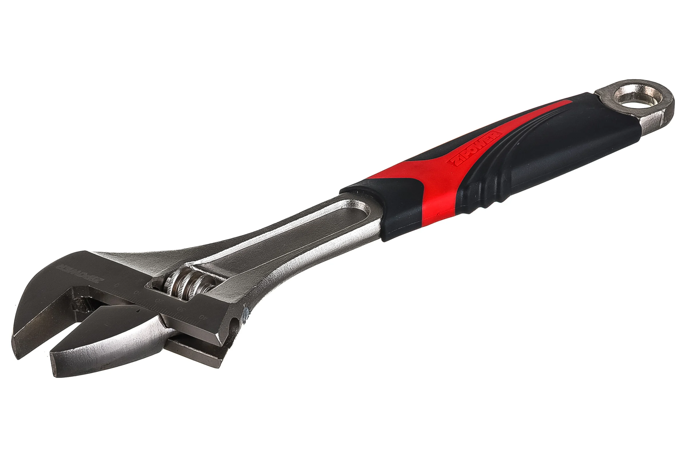 Разводной ключ Zipower PM6480
