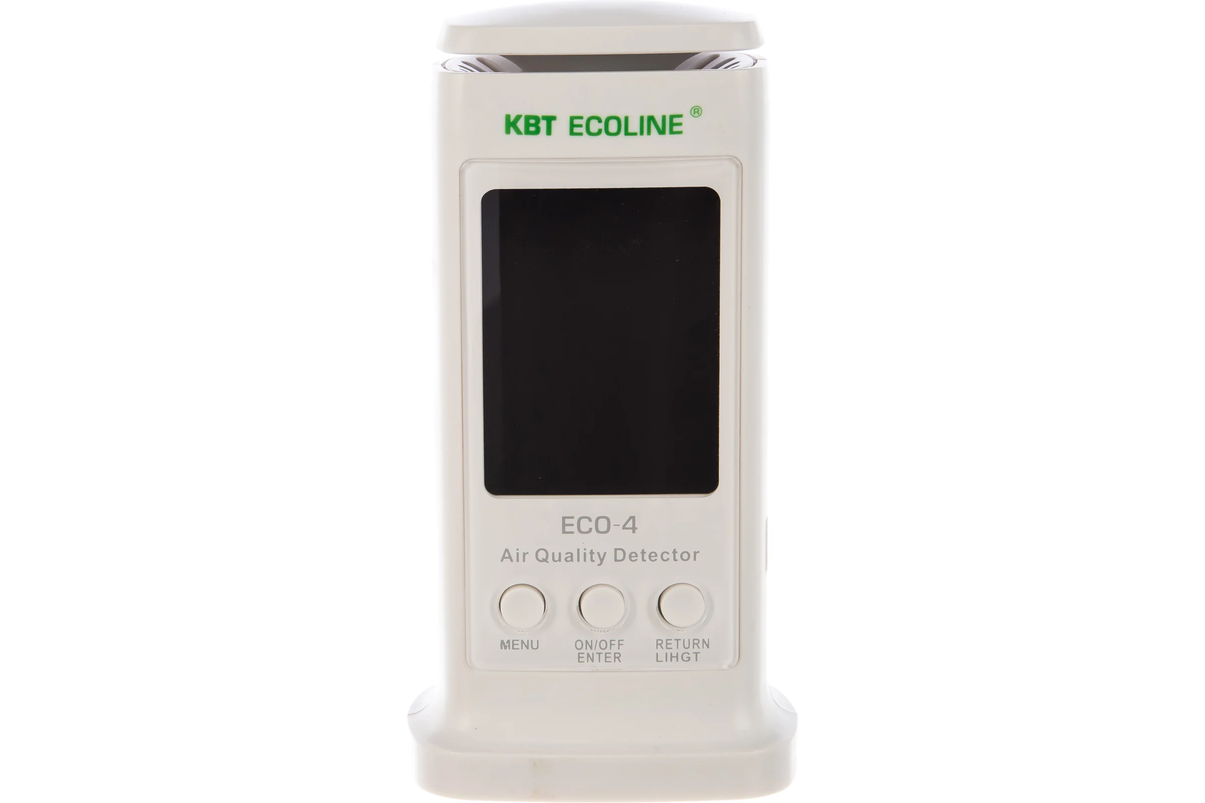 Анализатор воздуха КВТ ECO-4 ECOLINE 79141