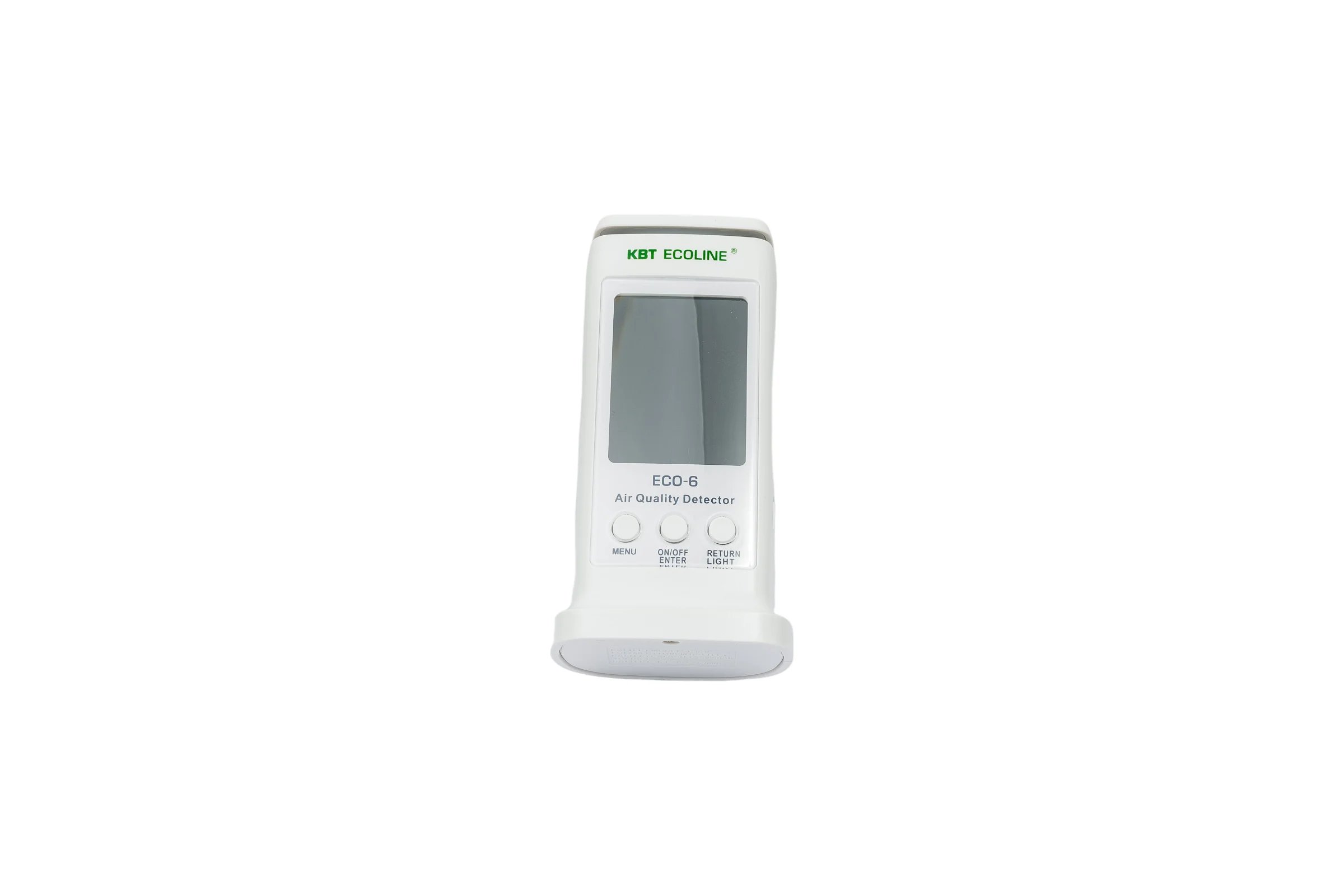 Анализатор воздуха КВТ ECO-6 ECOLINE 79142