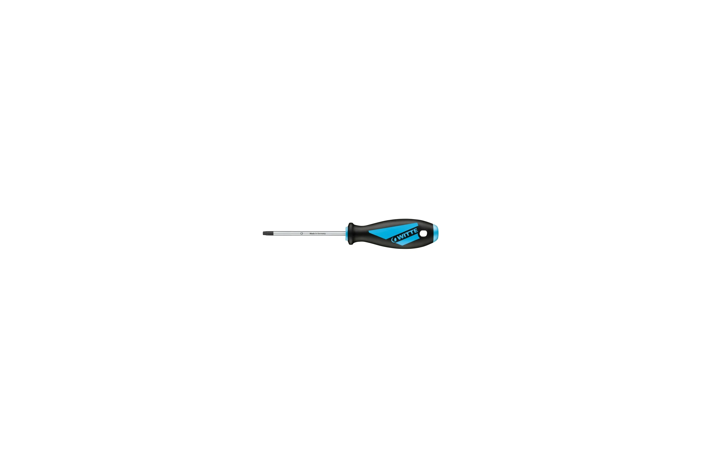 Отвертка MAXX TORX T15 3,5 х80 мм WITTE 532072016