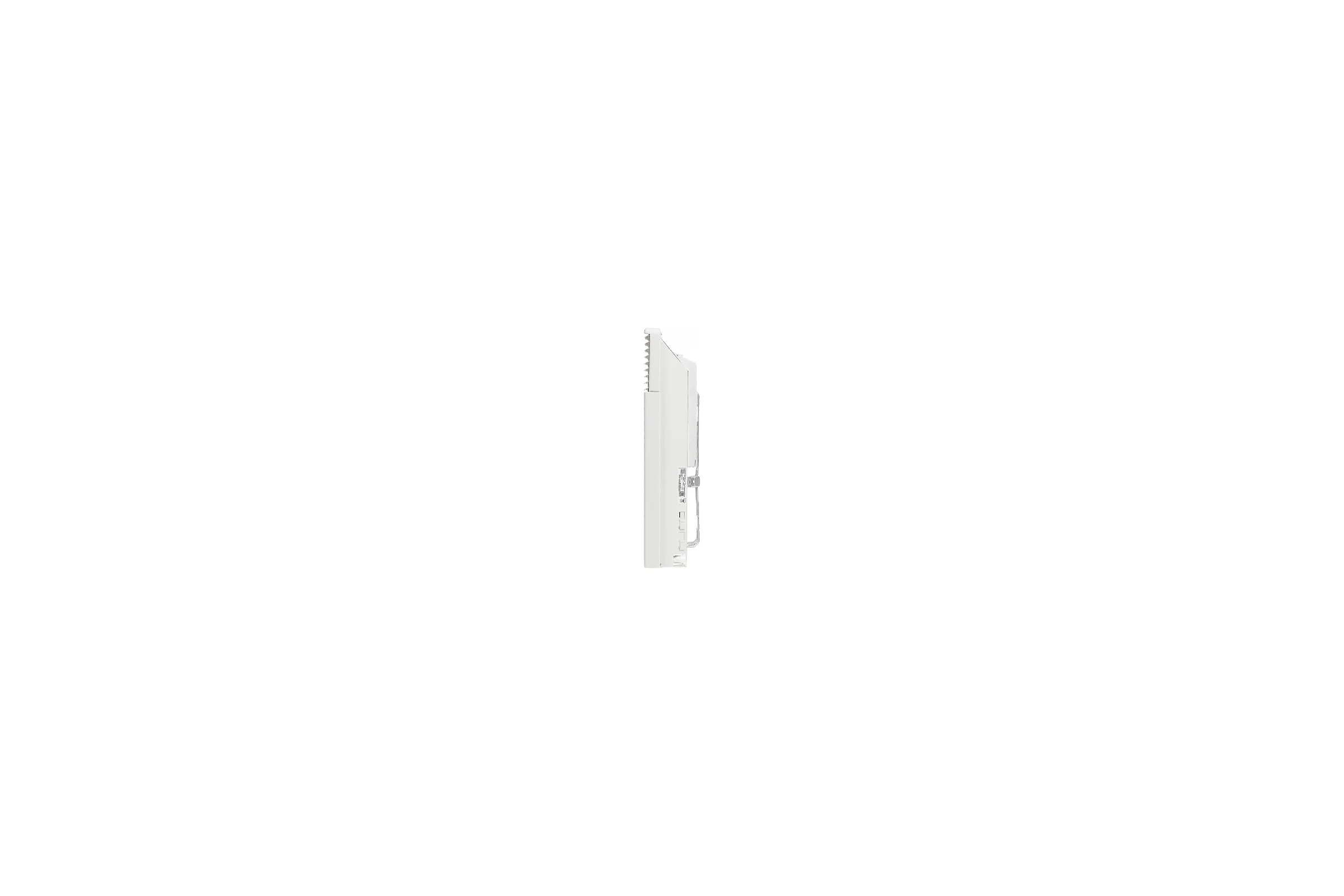 Электрообогреватель Noirot SPOT DIGITAL, 750W EXH1172FDFS 64950515