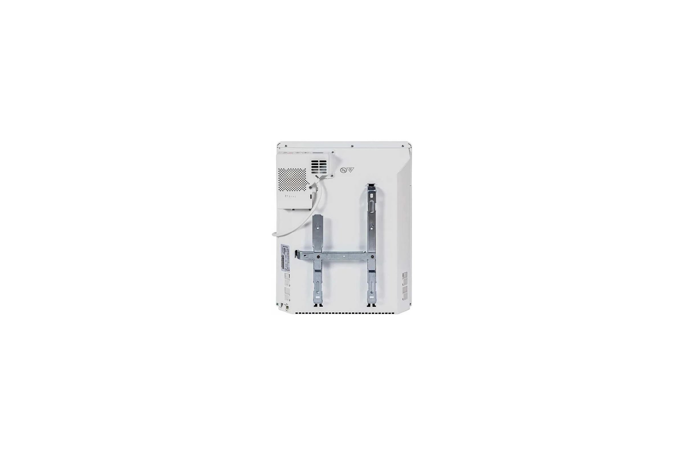 Электрообогреватель Noirot SPOT DIGITAL, 750W EXH1172FDFS 64950515