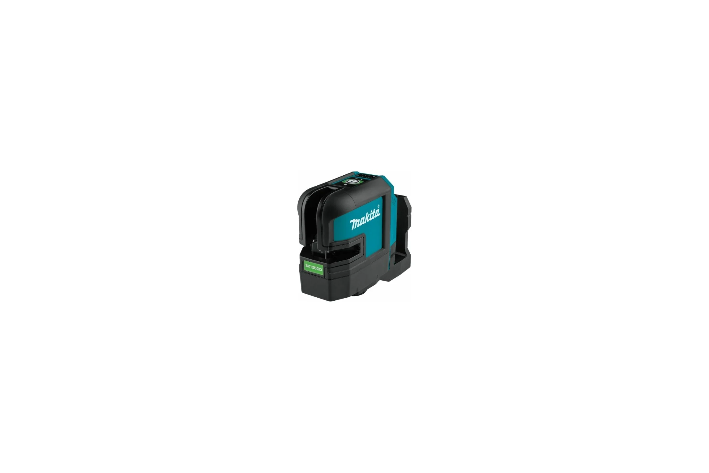 Лазерный уровень Makita SK105GDZ