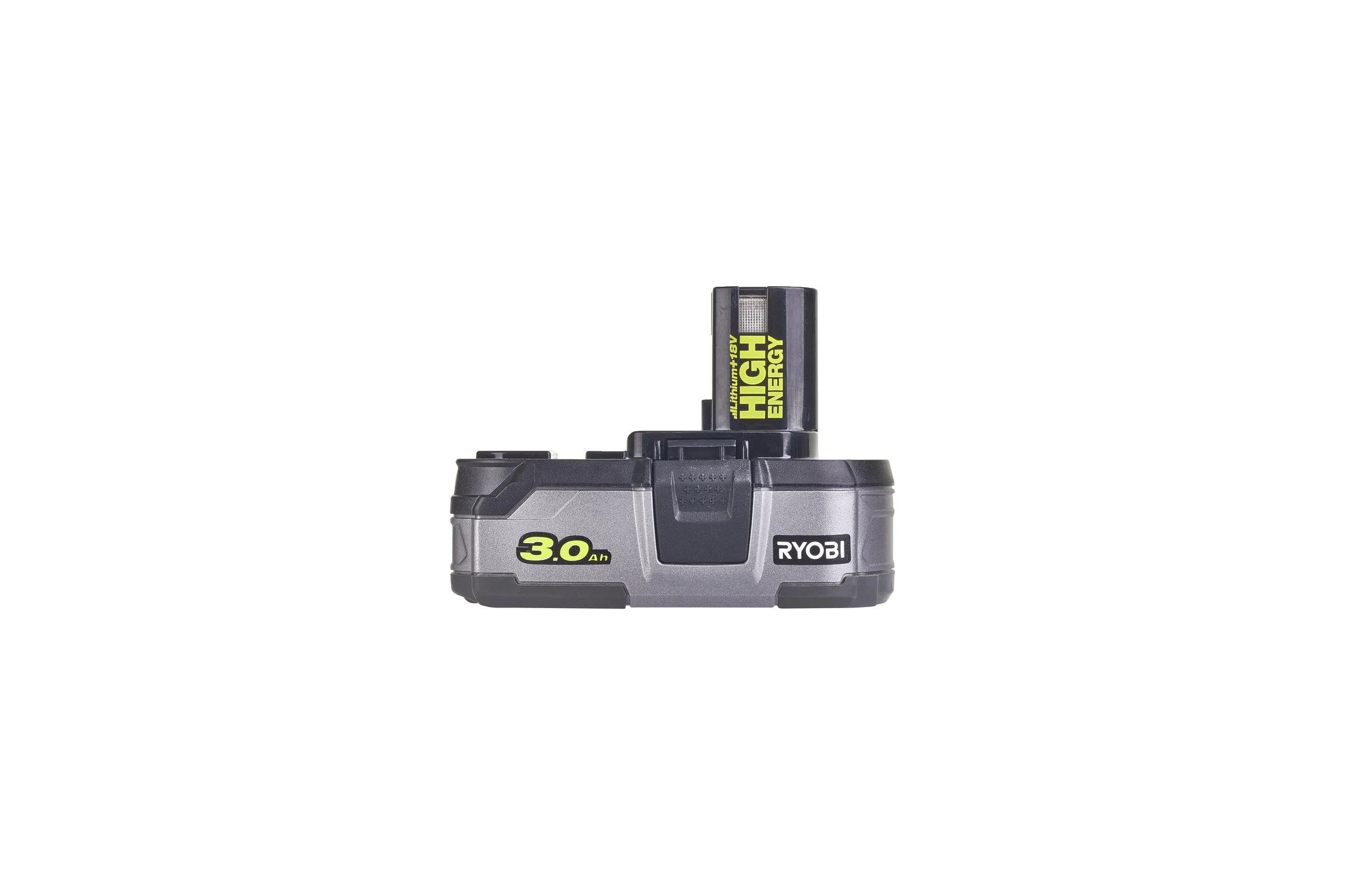 Аккумулятор LITHIUM+ HIGH ENERGY 18 В, 3 Ач RB18L30 Ryobi 5133002867