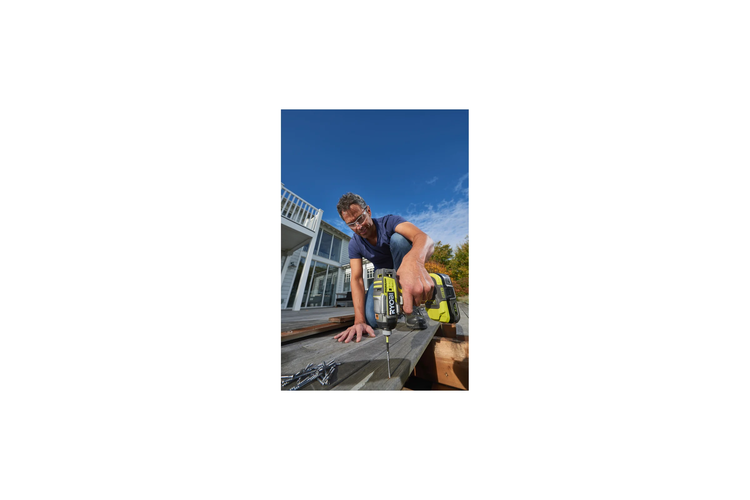 Аккумулятор LITHIUM+ HIGH ENERGY 18 В, 3 Ач RB18L30 Ryobi 5133002867