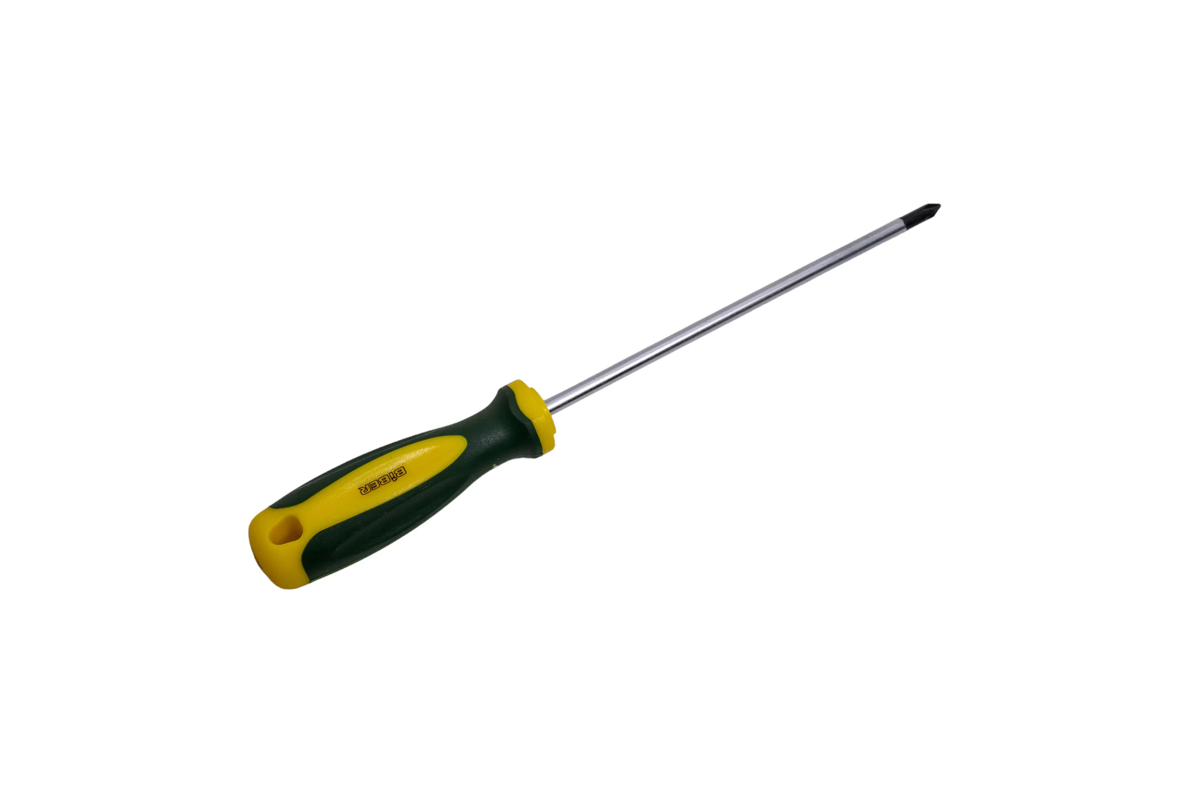 Отвертка Biber 86121 Тарзан CRV сталь, PH1x150 мм тов-210836