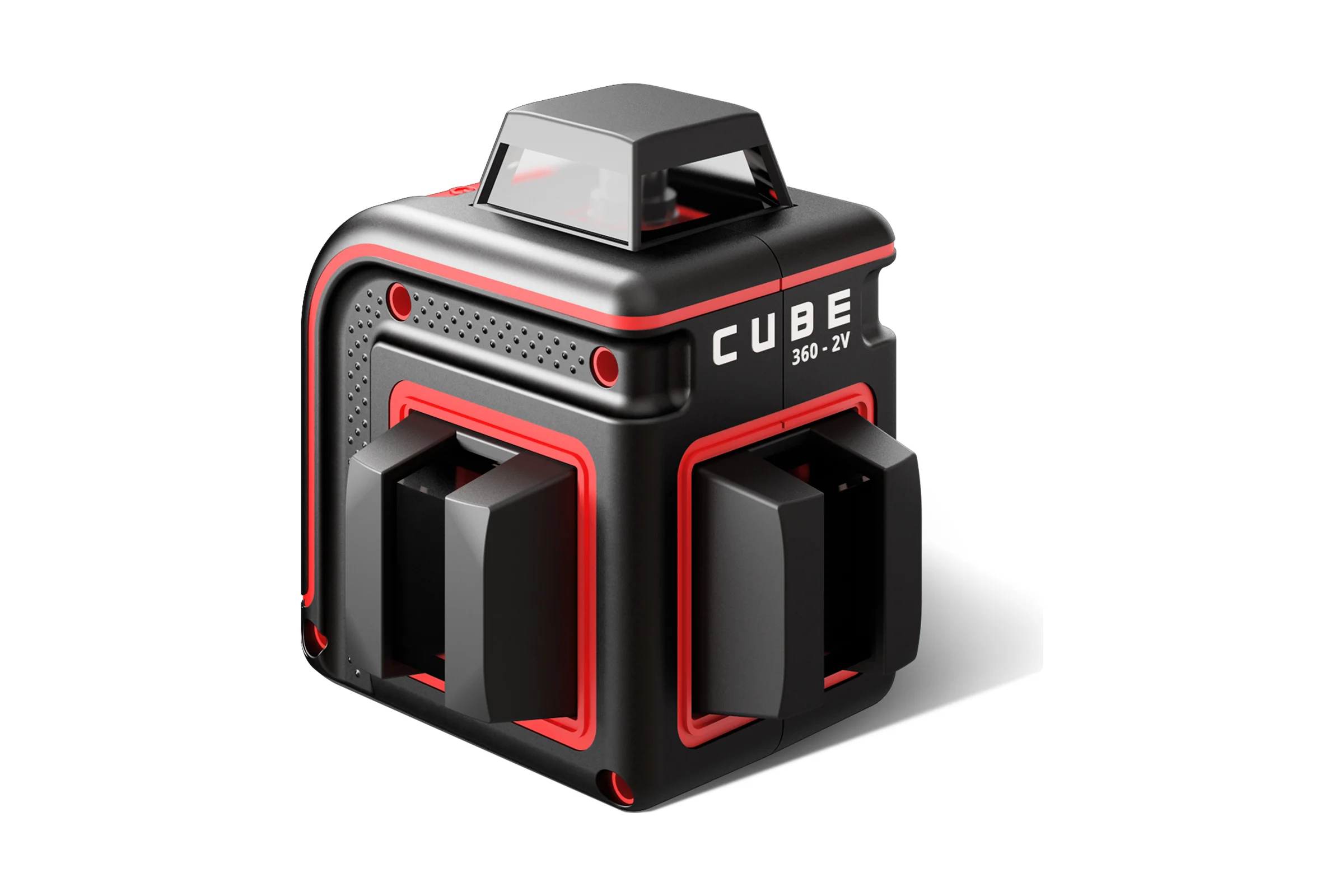 Лазерный уровень ADA Cube 360-2V Professional Edition А00570