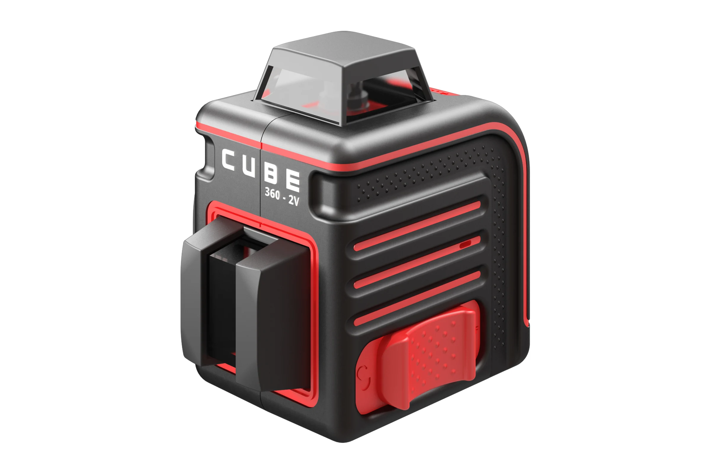 Лазерный уровень ADA Cube 360-2V Professional Edition А00570