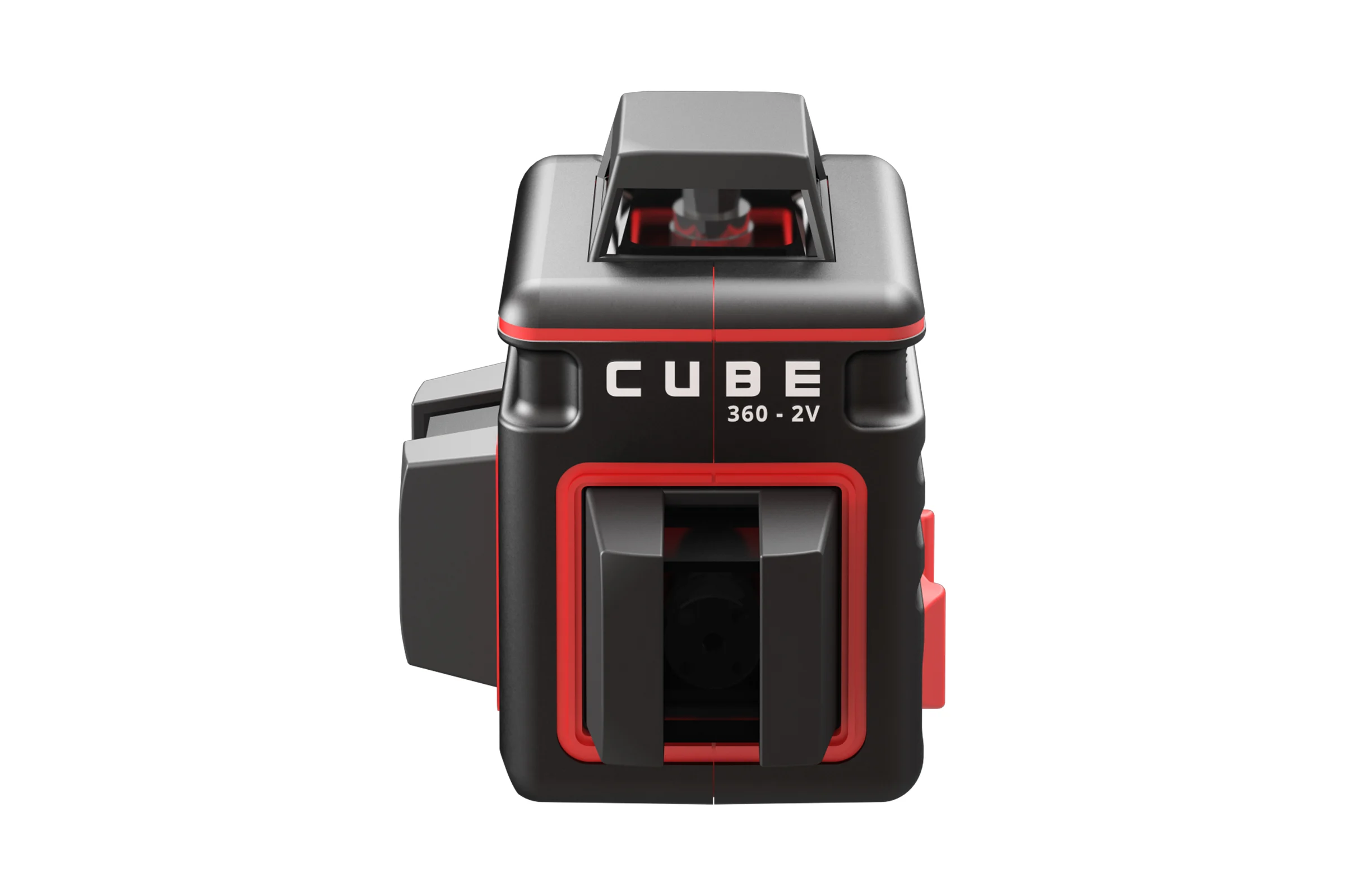 Лазерный уровень ADA Cube 360-2V Professional Edition А00570
