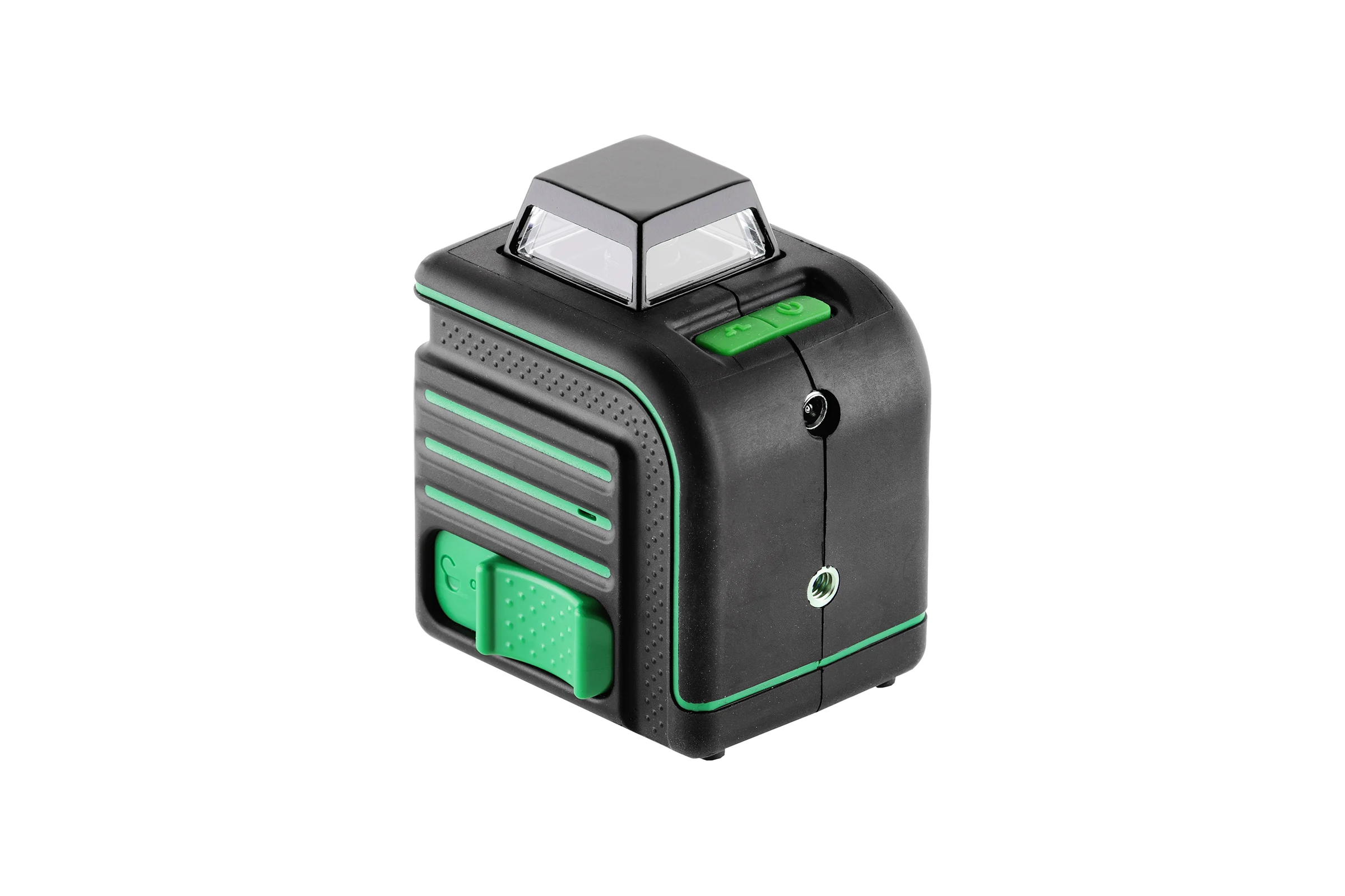 Лазерный уровень ADA Cube 3-360 GREEN Home Еdition А00566