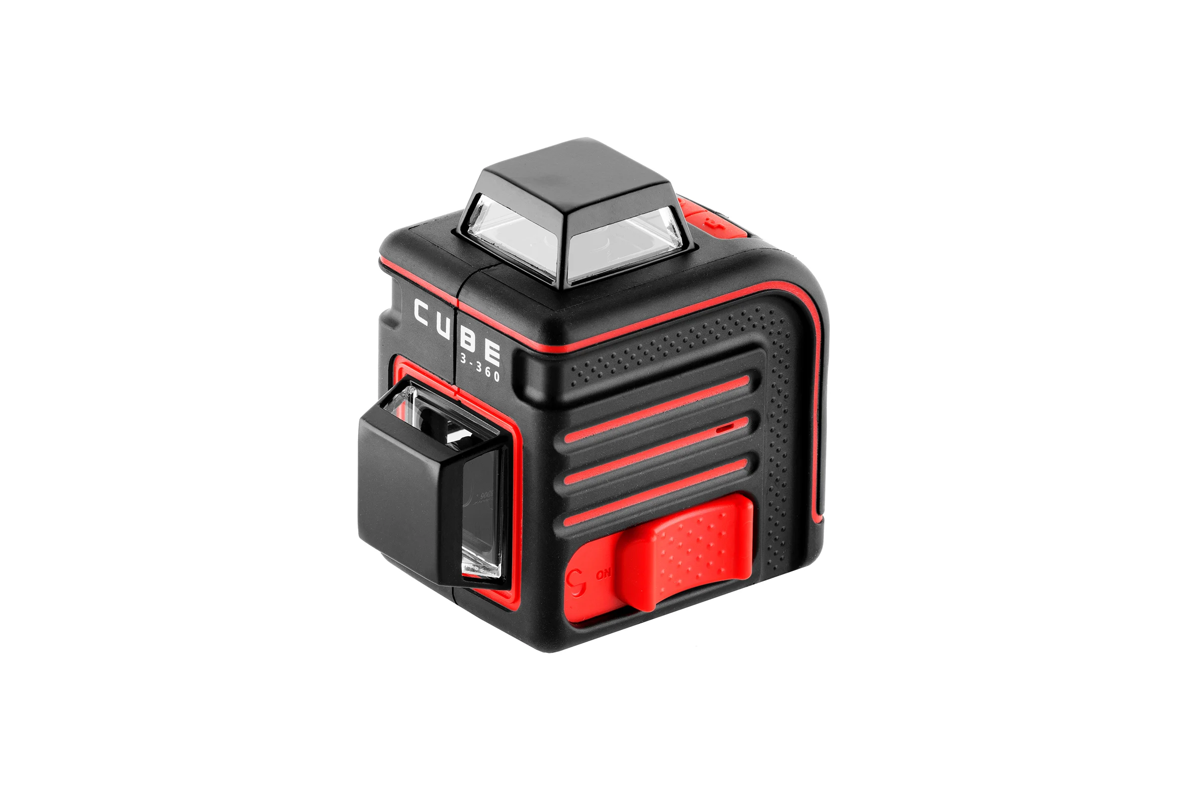 Лазерный уровень ADA Cube 3-360 Home Edition А00565