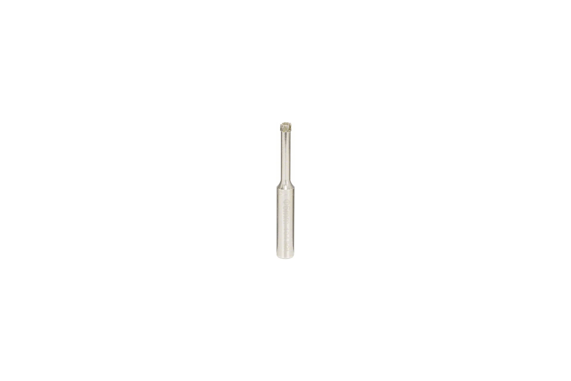 Алмазное сверло "Ceramic" 6 мм Bosch 2609256C97