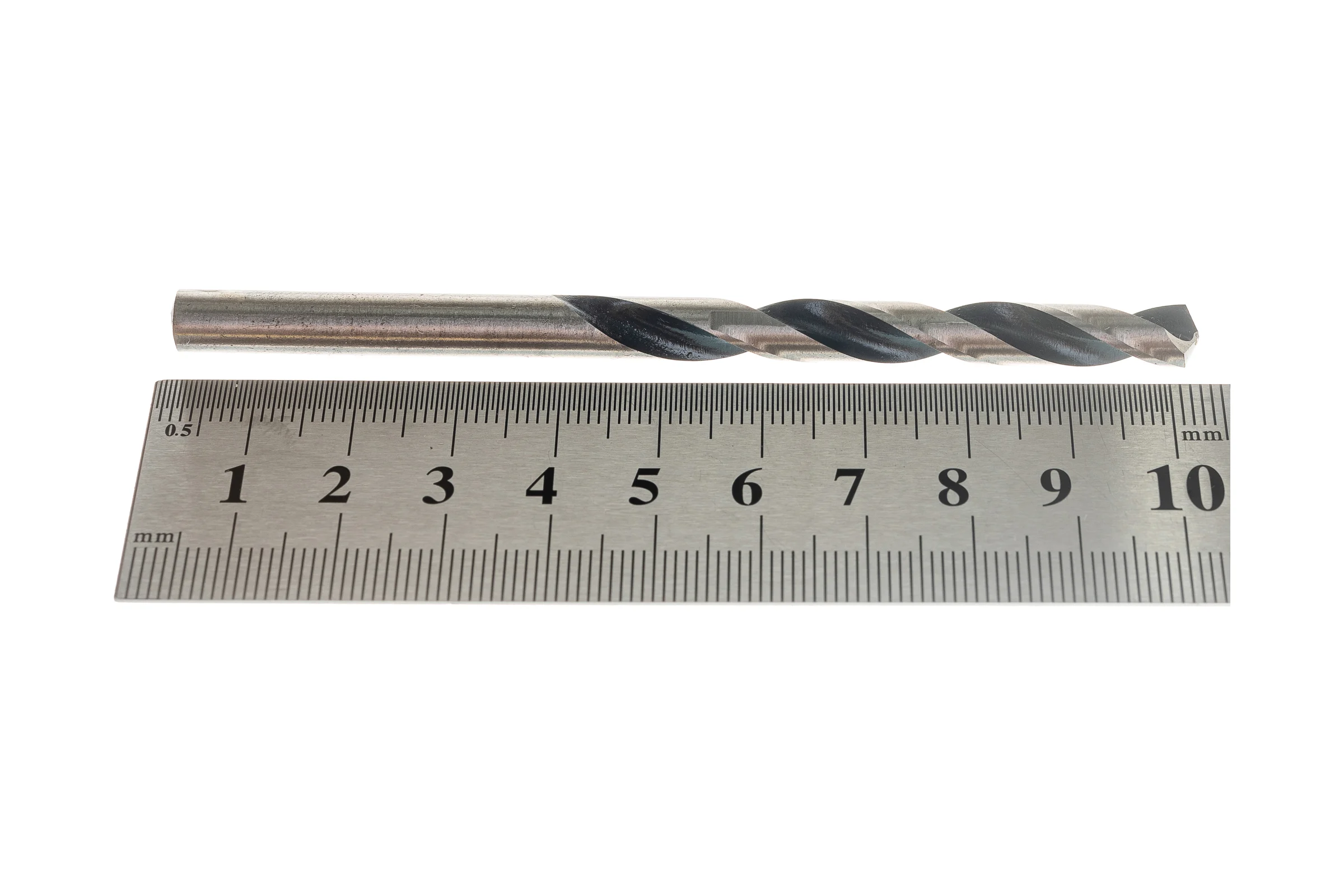 Набор Сверл PointTeQ 1-10 мм, 19 шт., ProBox Bosch 2608577351