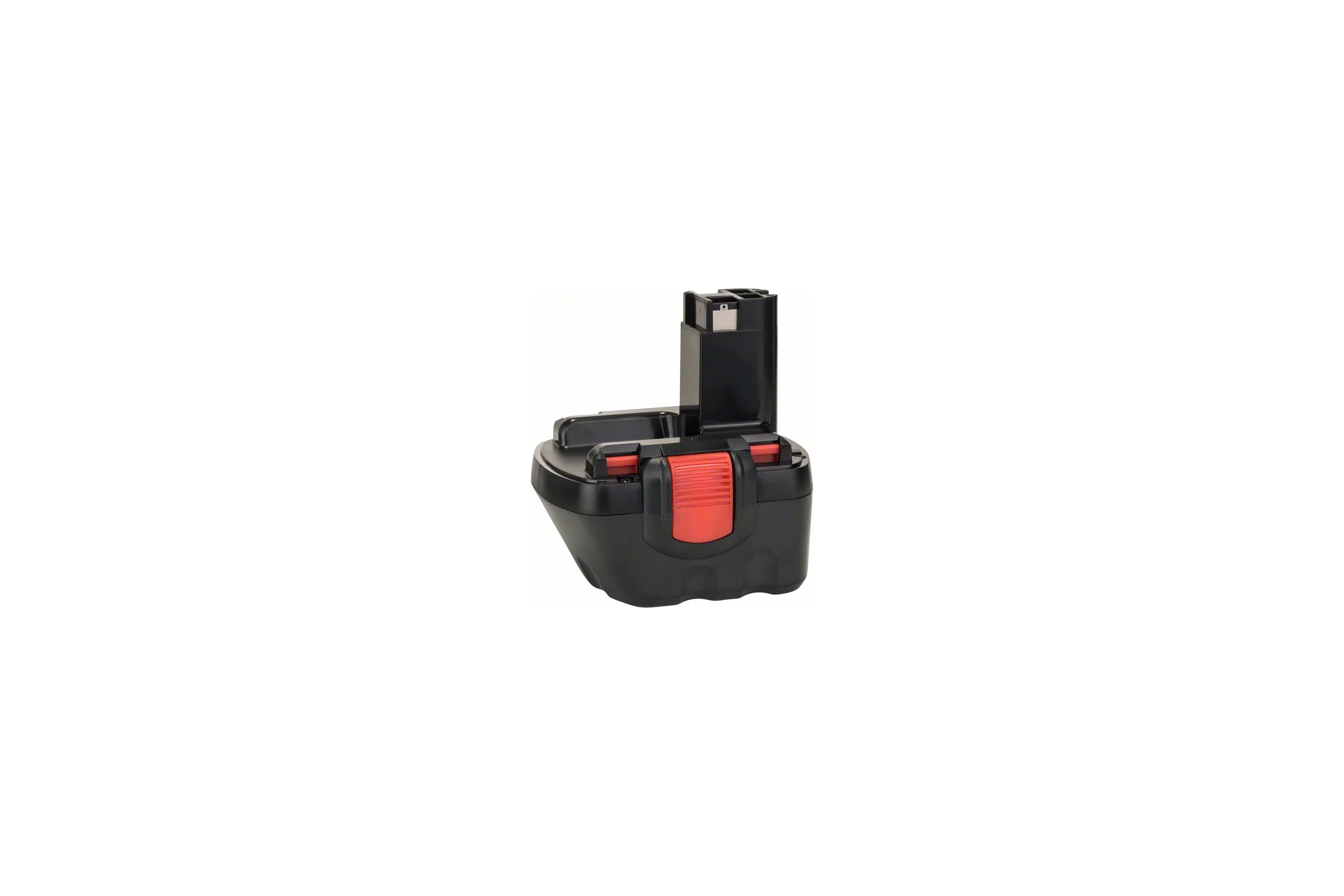 Аккумулятор 12 В 1,5 Ач NiMH Bosch 2607335848