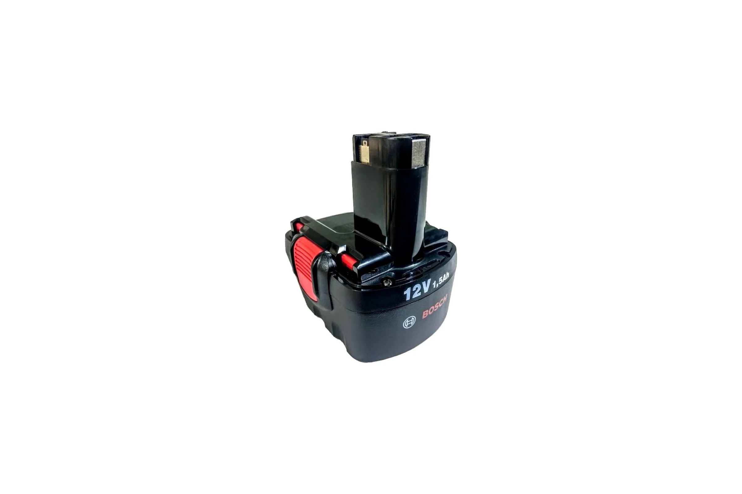 Аккумулятор 12 В 1,5 Ач NiMH Bosch 2607335848