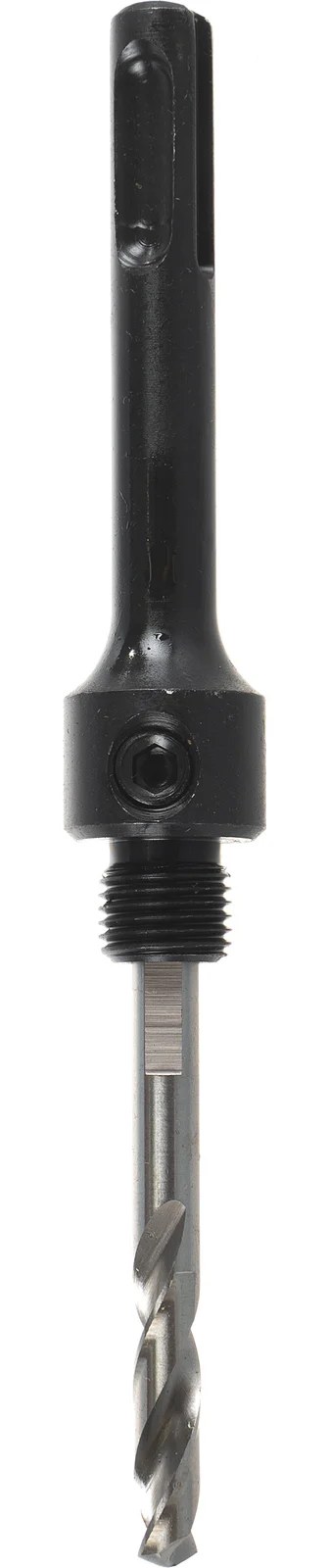 Адаптер для коронок 14-30 мм, 1/2" - 20 UNF, SDS-PLUS Bosch 2609390035