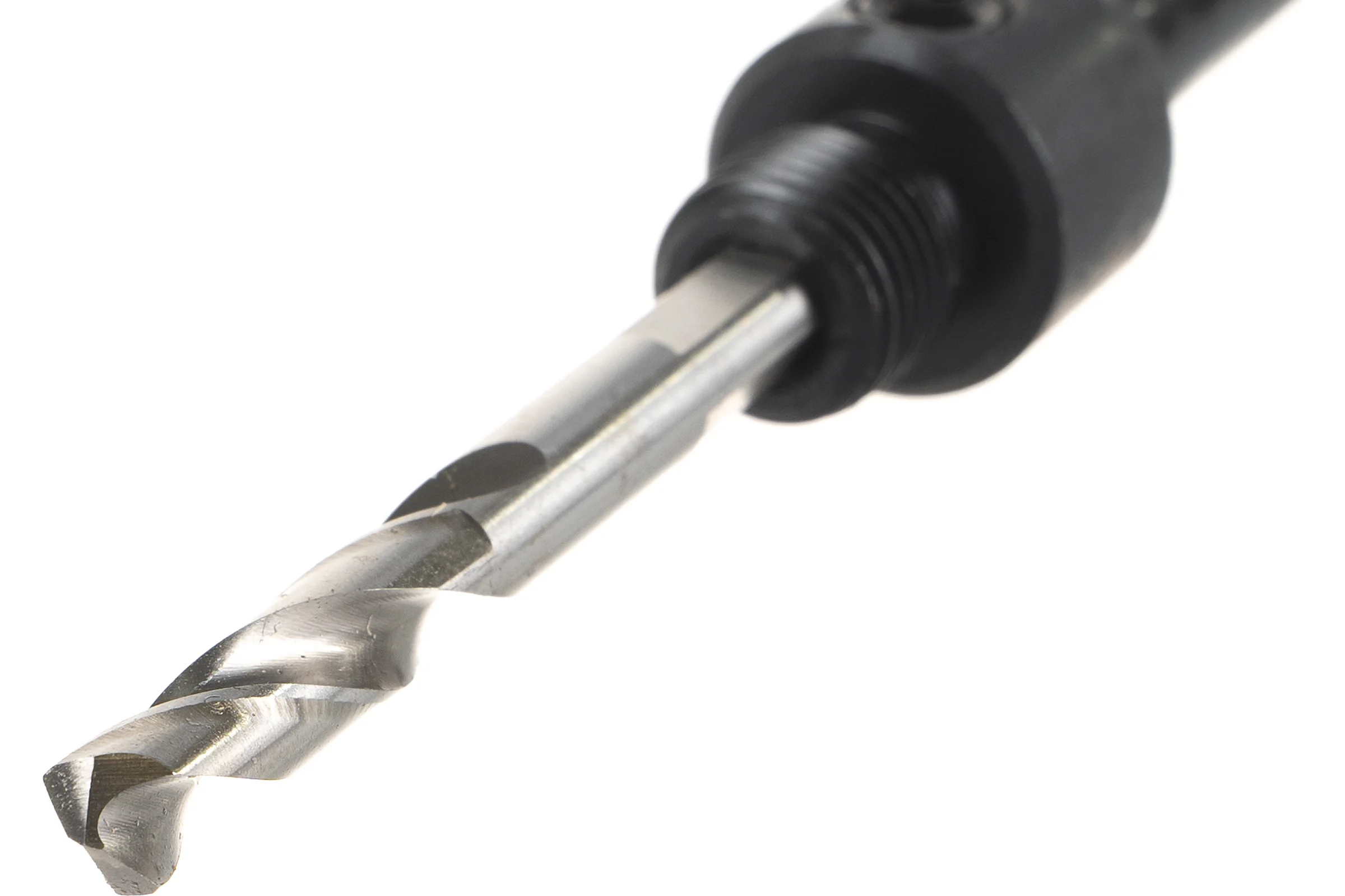 Адаптер для коронок 14-30 мм, 1/2" - 20 UNF, SDS-PLUS Bosch 2609390035