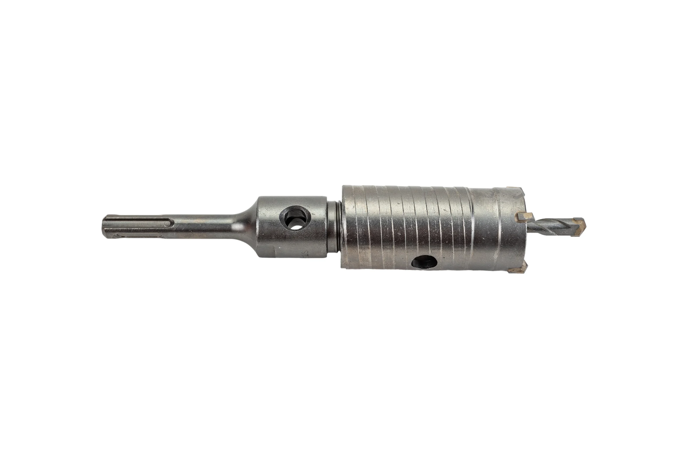 Коронка по бетону ProHAMMER с державкой SDS-Plus, 35 мм Stayer 29190-35