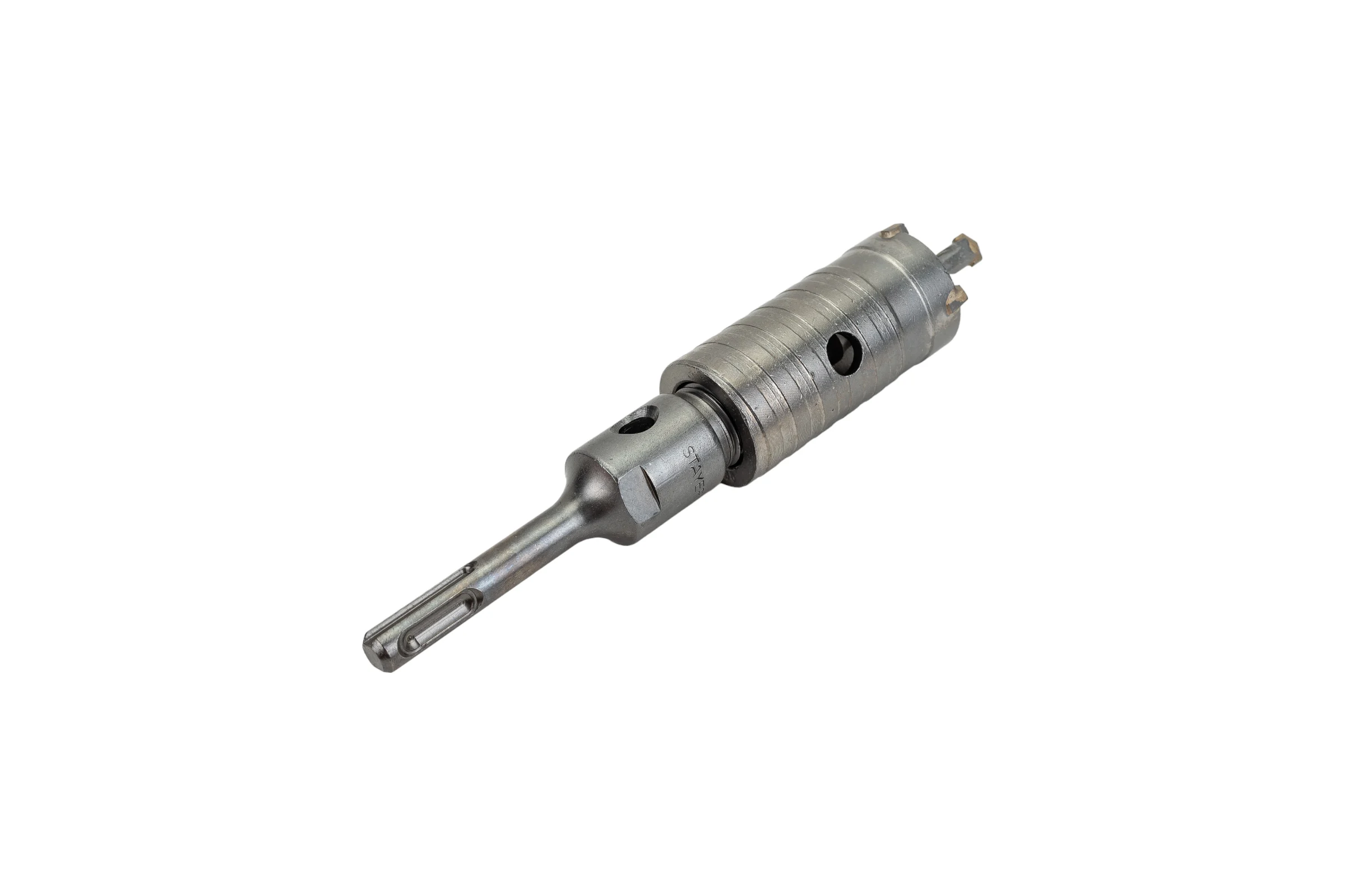 Коронка по бетону ProHAMMER с державкой SDS-Plus, 35 мм Stayer 29190-35