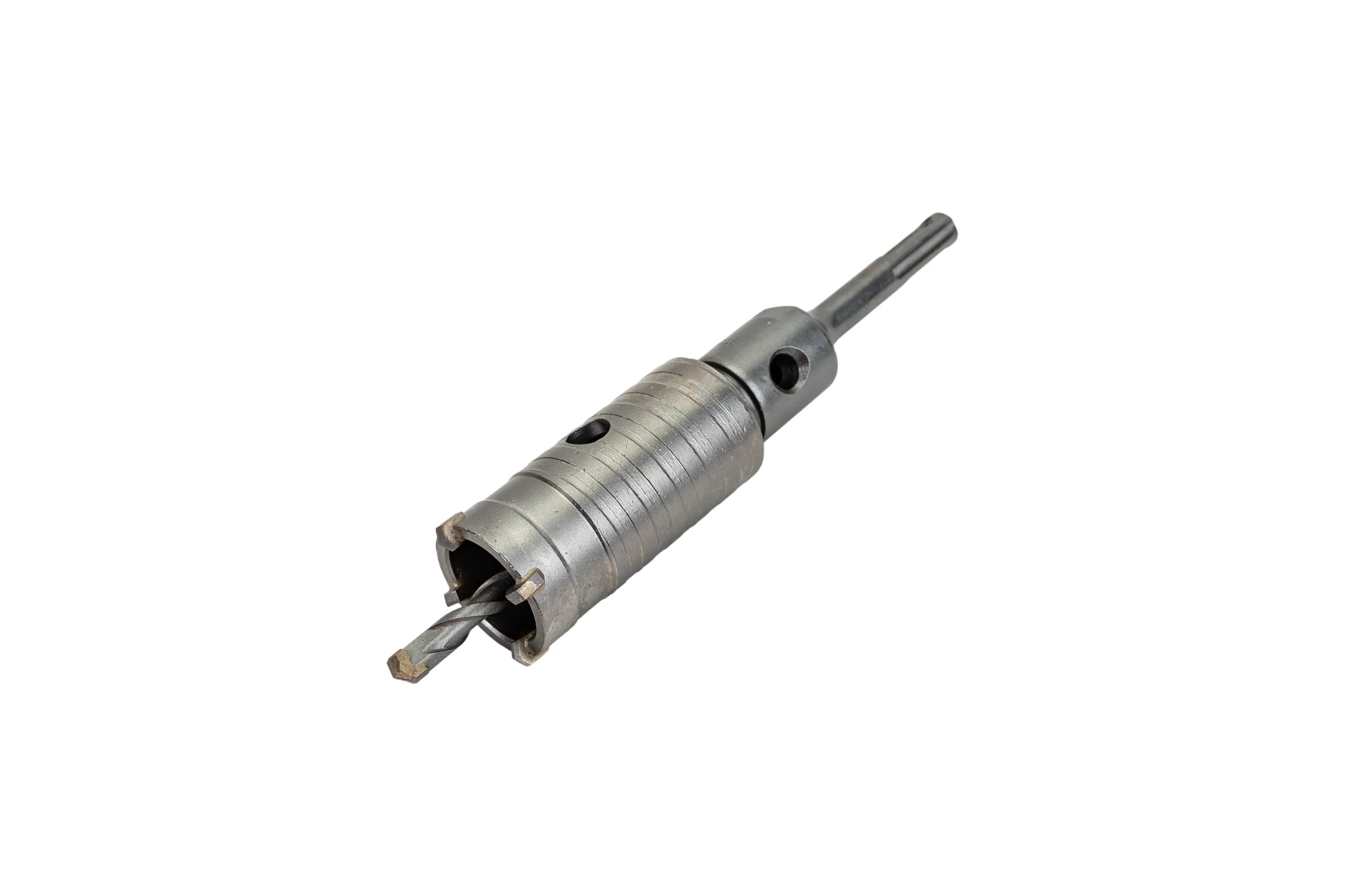Коронка по бетону ProHAMMER с державкой SDS-Plus, 35 мм Stayer 29190-35