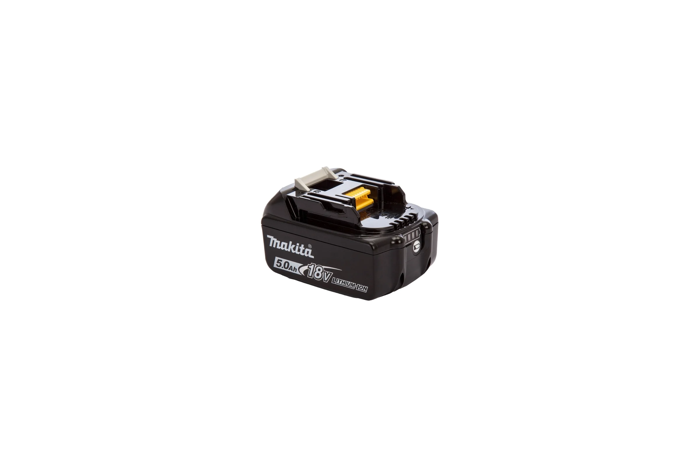 Аккумулятор тип BL1850B, 18В,5.0АчLi-ion Makita 632F15-1