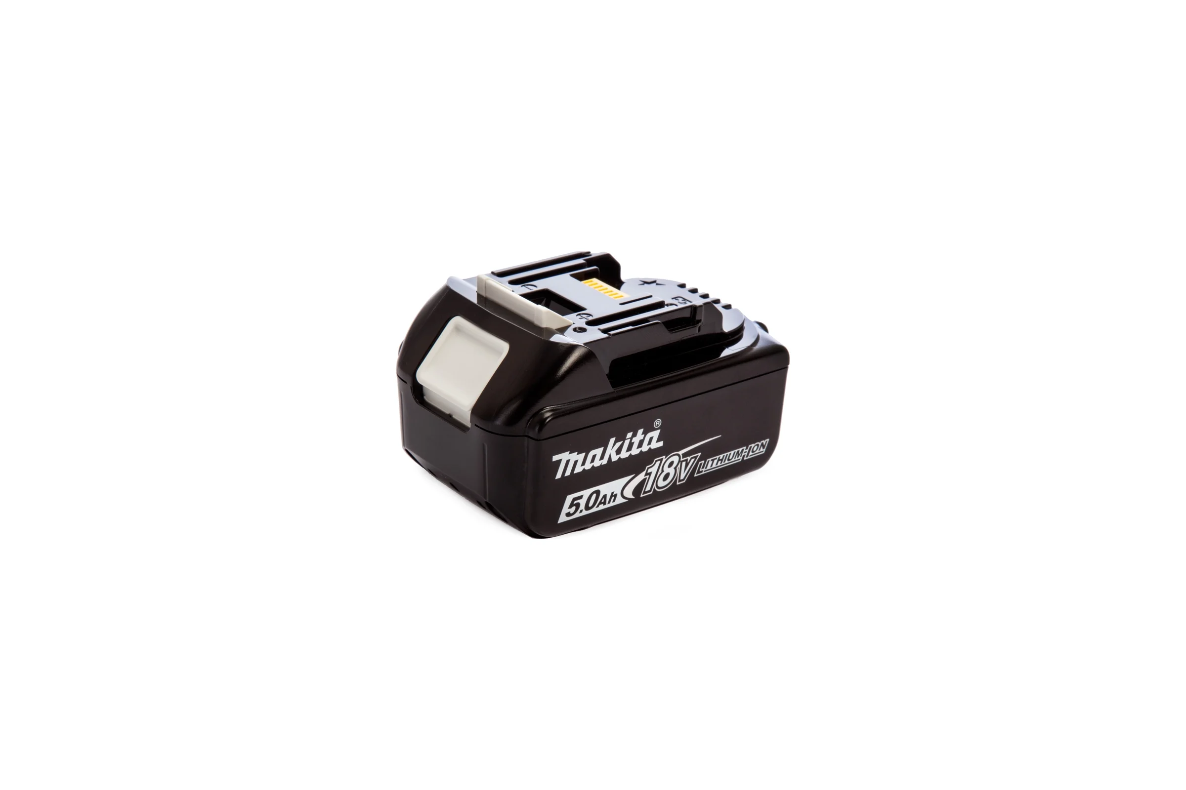 Аккумулятор тип BL1850B, 18В,5.0АчLi-ion Makita 632F15-1
