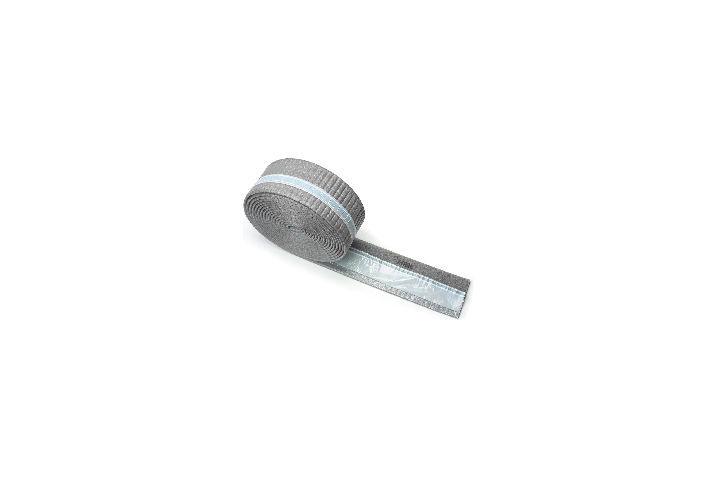 Профилированная отстенная изоляция Rehau 150x8 мм 12179041001