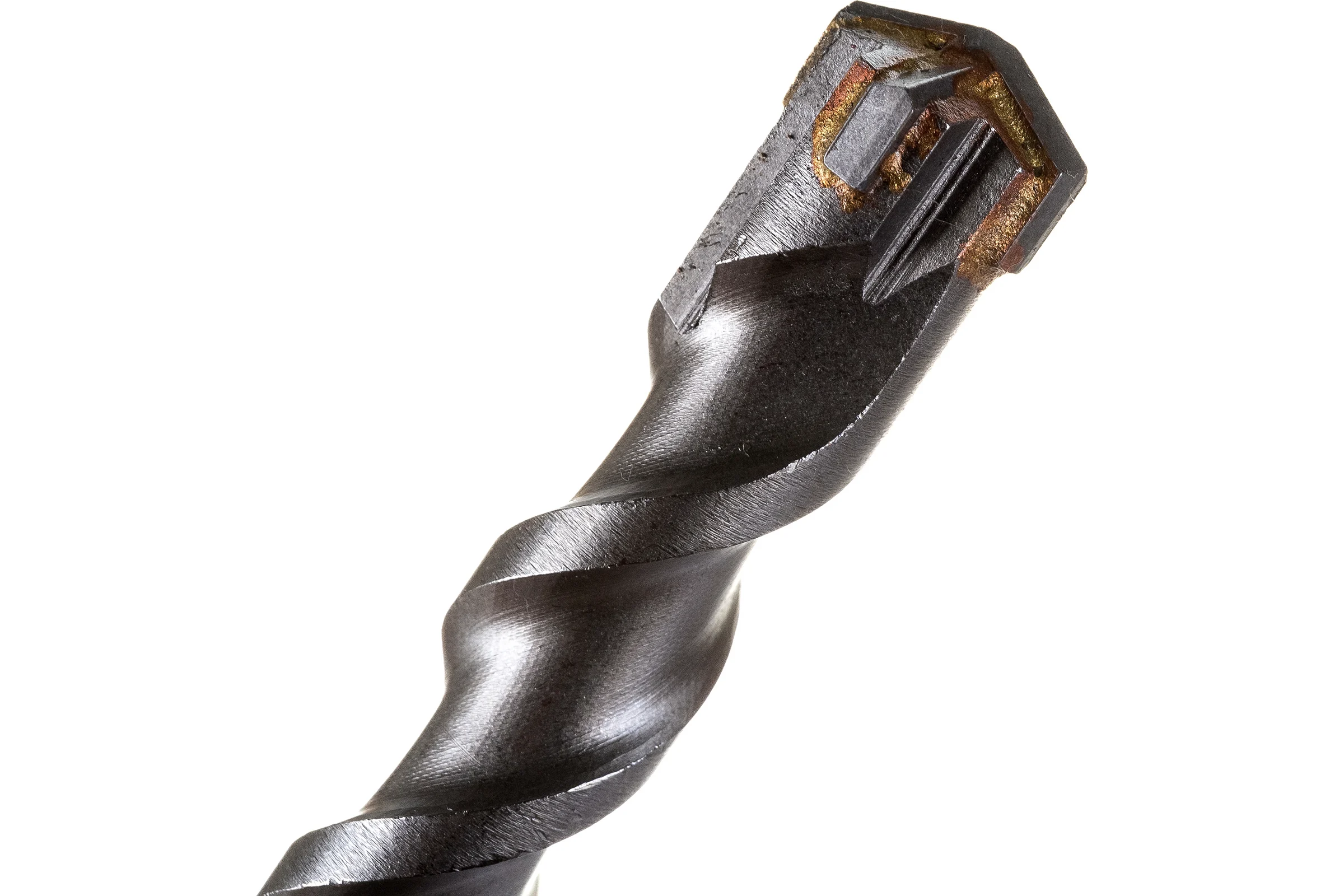 Бур SDS-Max (12x340 мм) Gigant GRD 11005