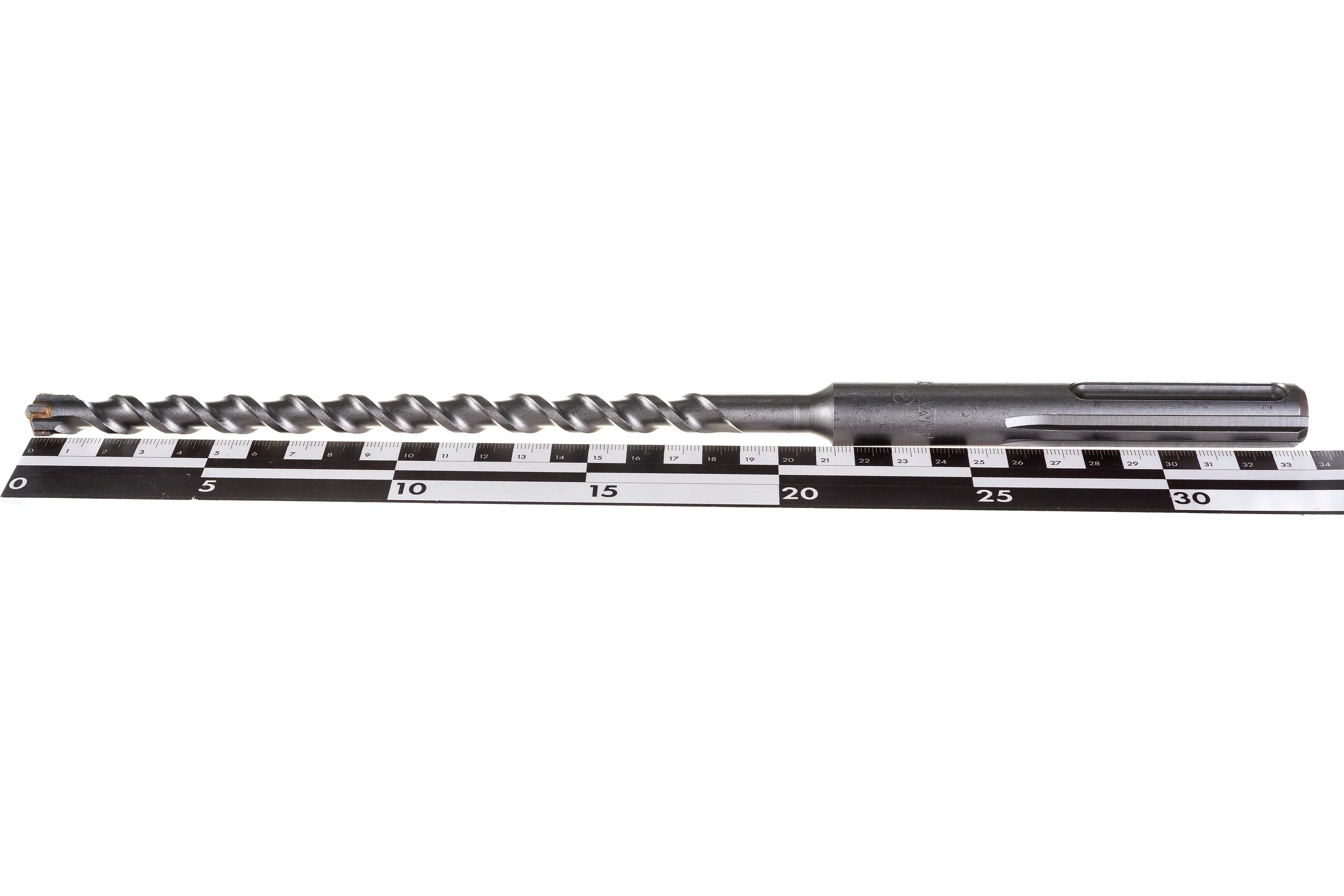 Бур SDS-Max (12x340 мм) Gigant GRD 11005