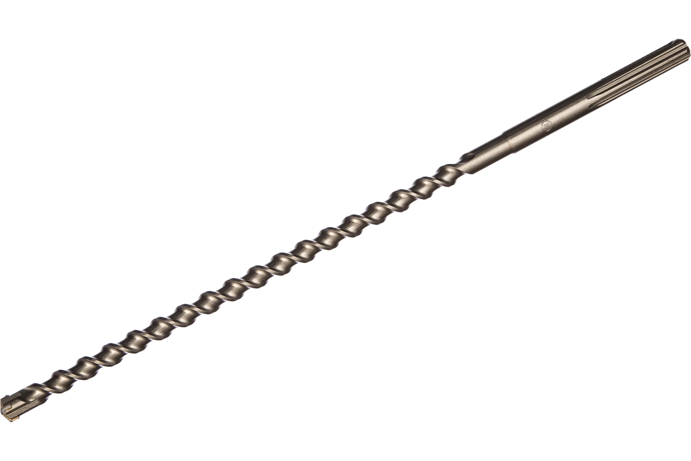 Бур SDS-Max) (18x540 мм) Gigant GRD 11011