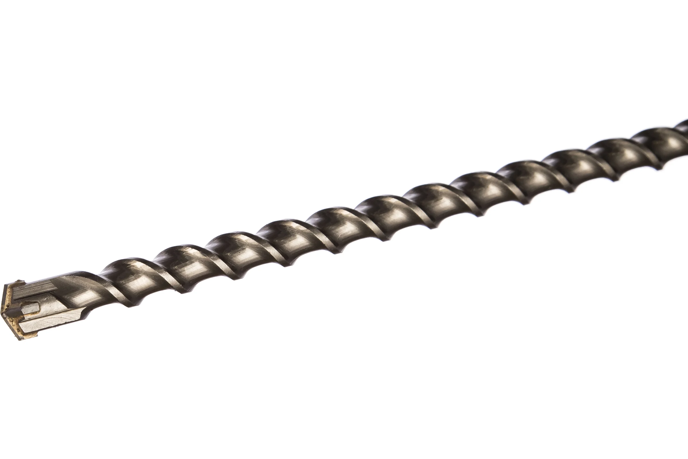 Бур SDS-Max) (18x540 мм) Gigant GRD 11011