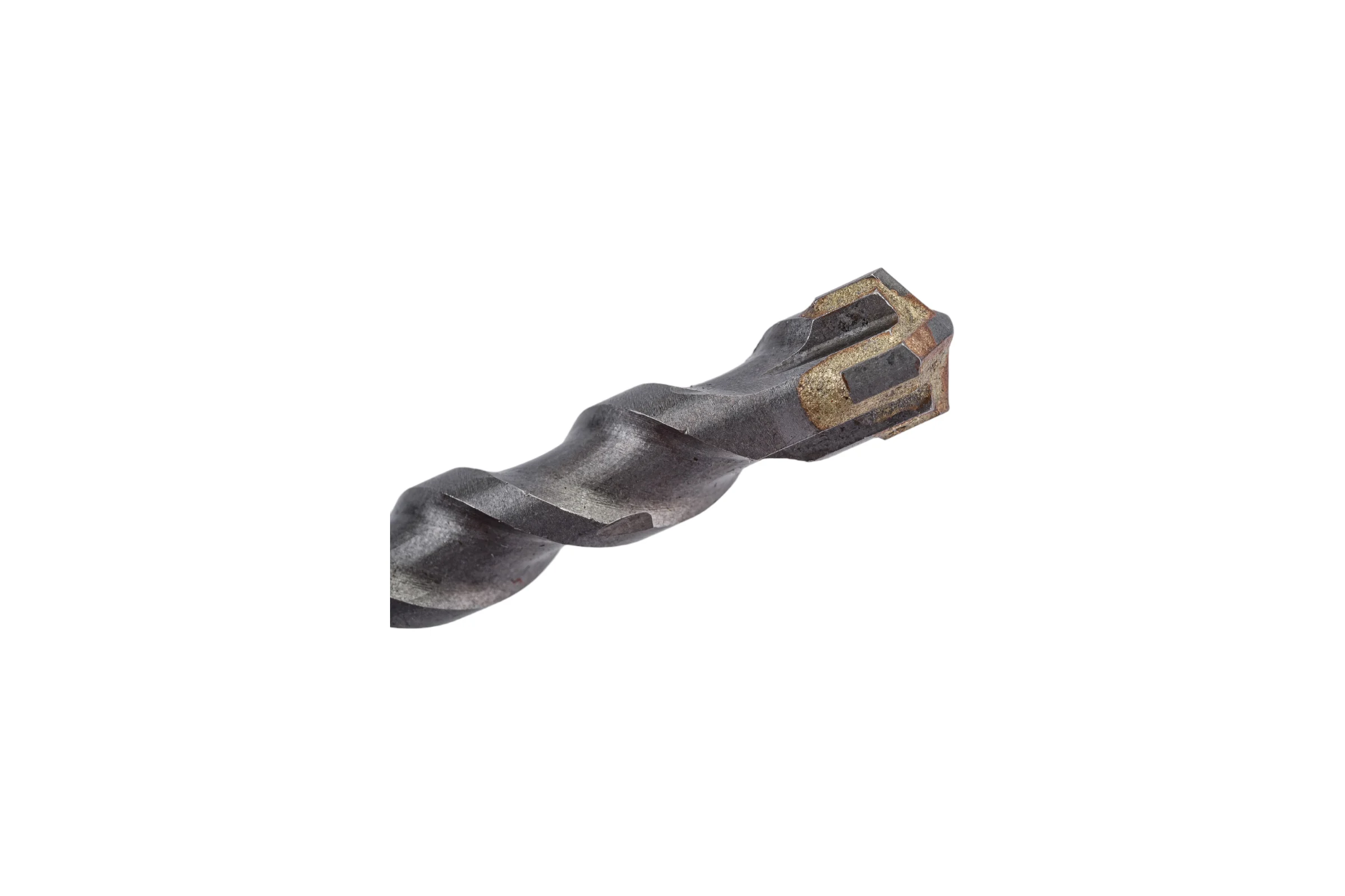 Бур SDS-Max (10x400 мм) Gigant GRD 11003