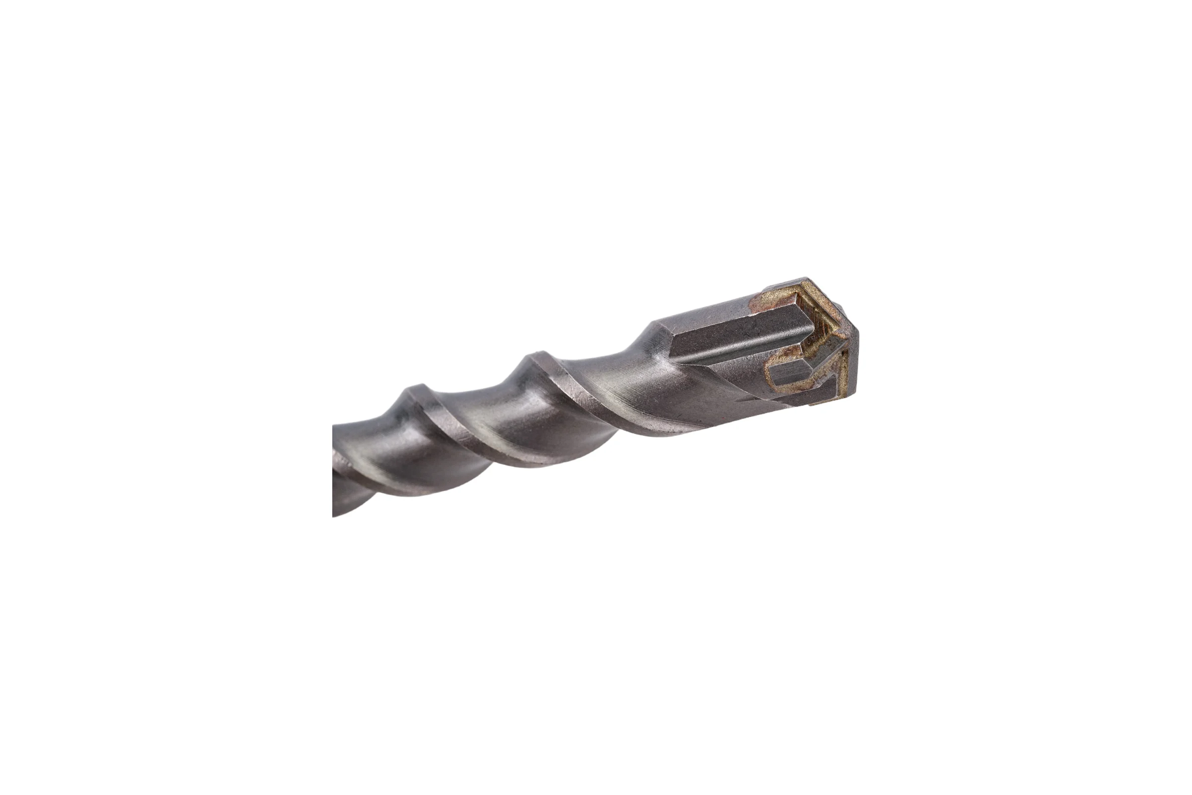 Бур SDS-Max (14x340 мм) Gigant GRD 11006