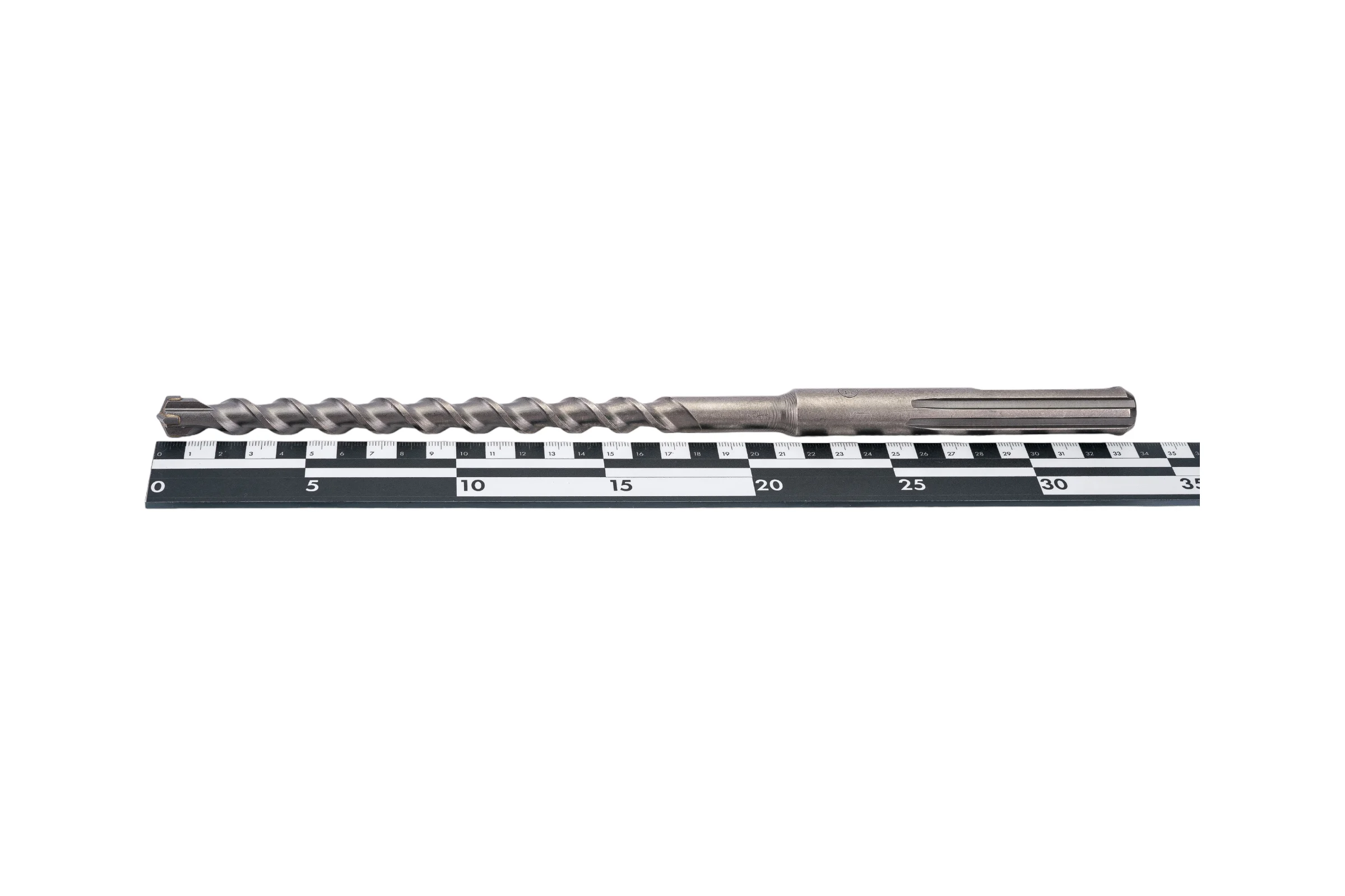 Бур SDS-Max (14x340 мм) Gigant GRD 11006