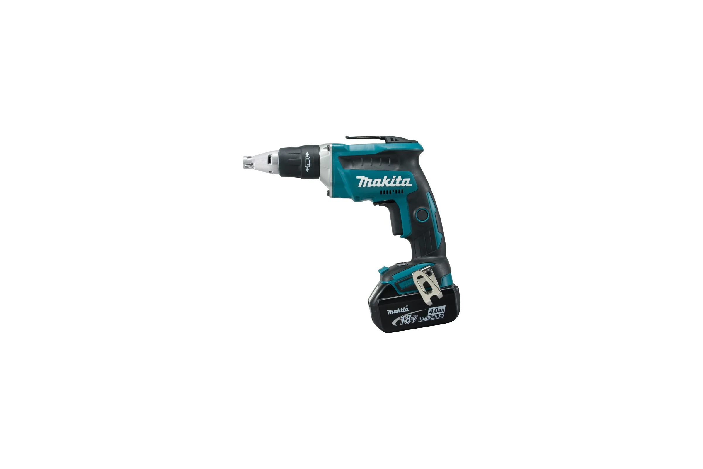 Аккумуляторный шуруповерт Makita LXT DFS452TJX2