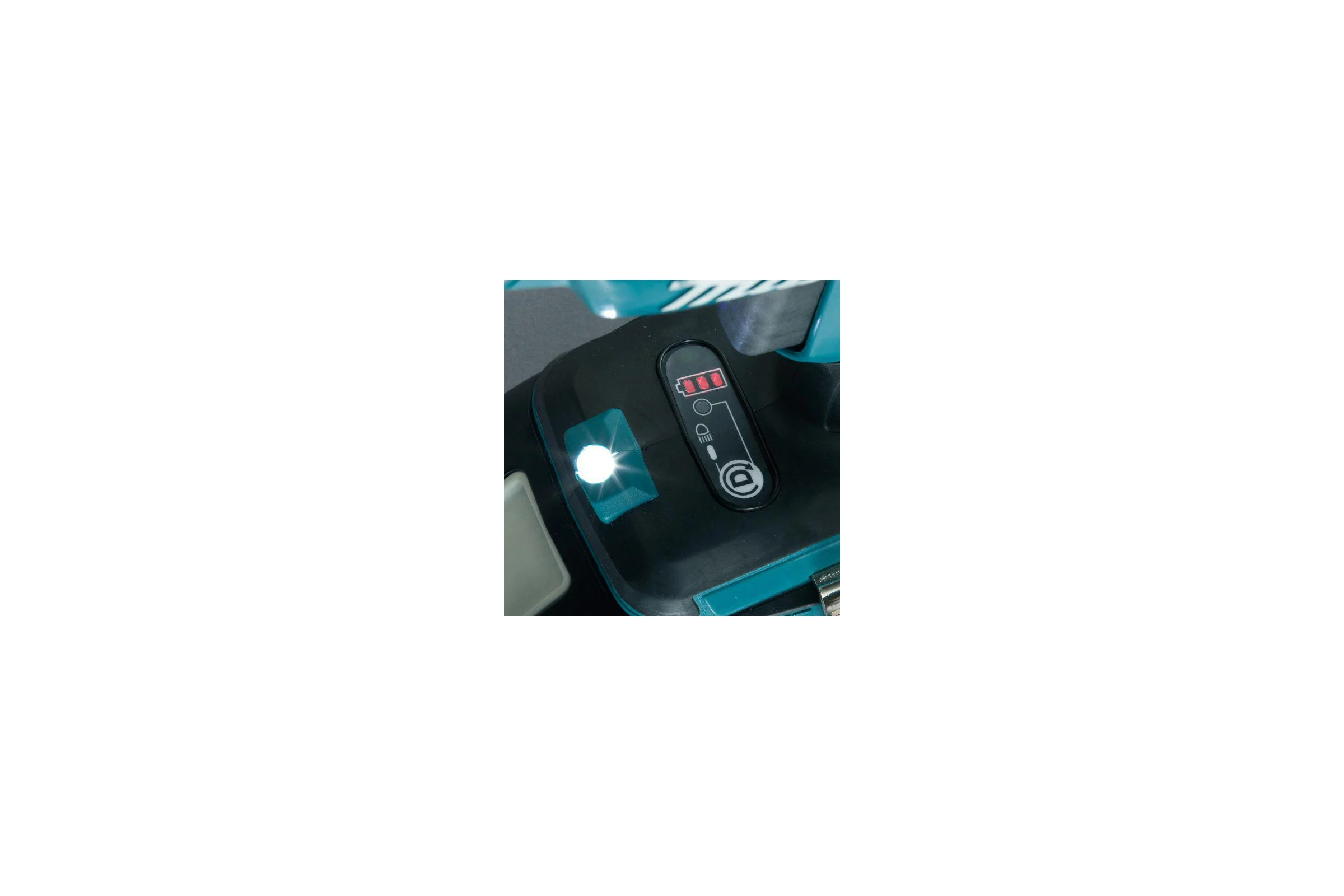 Аккумуляторный шуруповерт Makita LXT DFS452TJX2