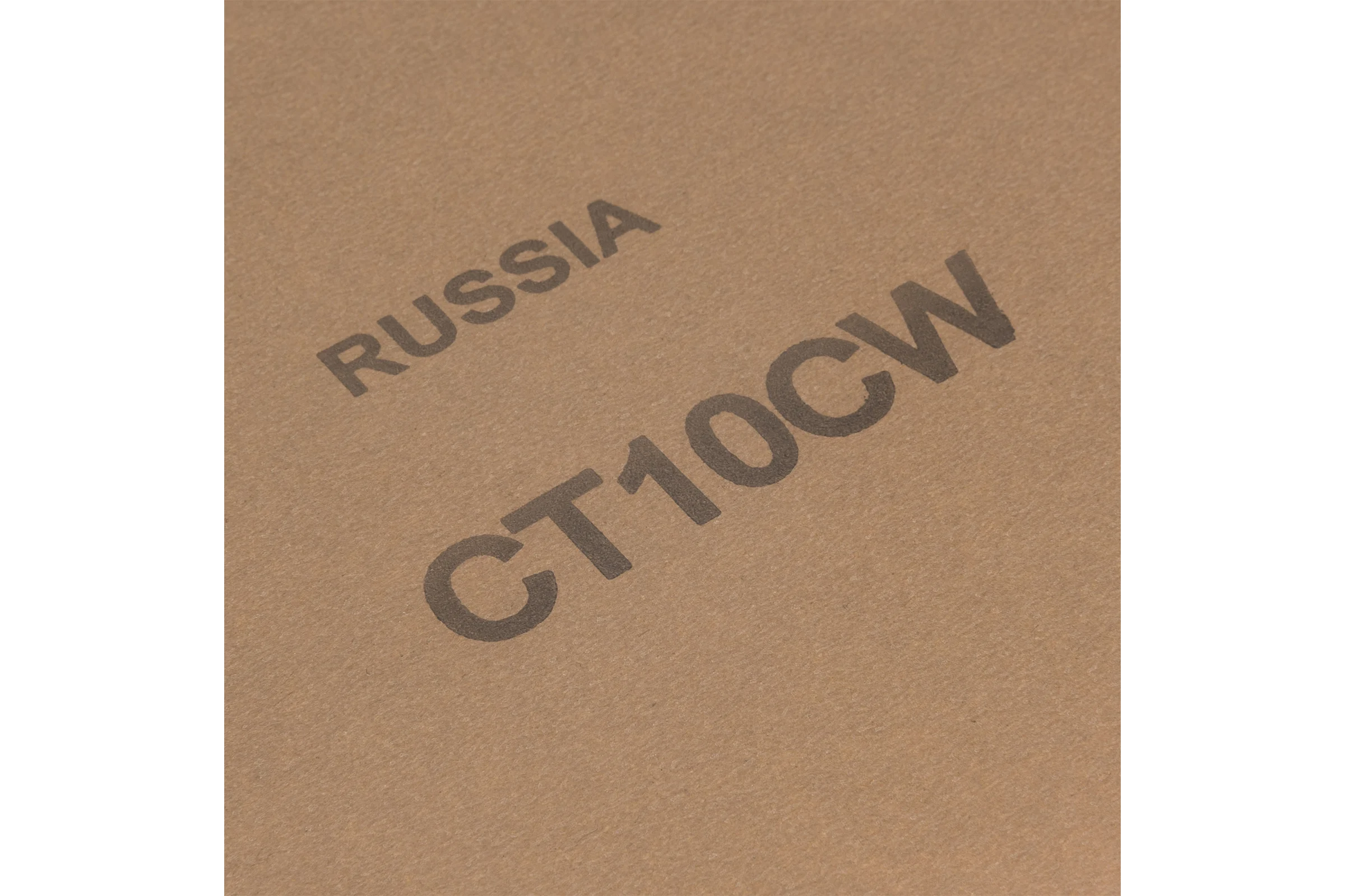 Шлифлист на бумажной основе CT10CW (230х280 мм; Р400; 10 шт.) Без бренда 75692