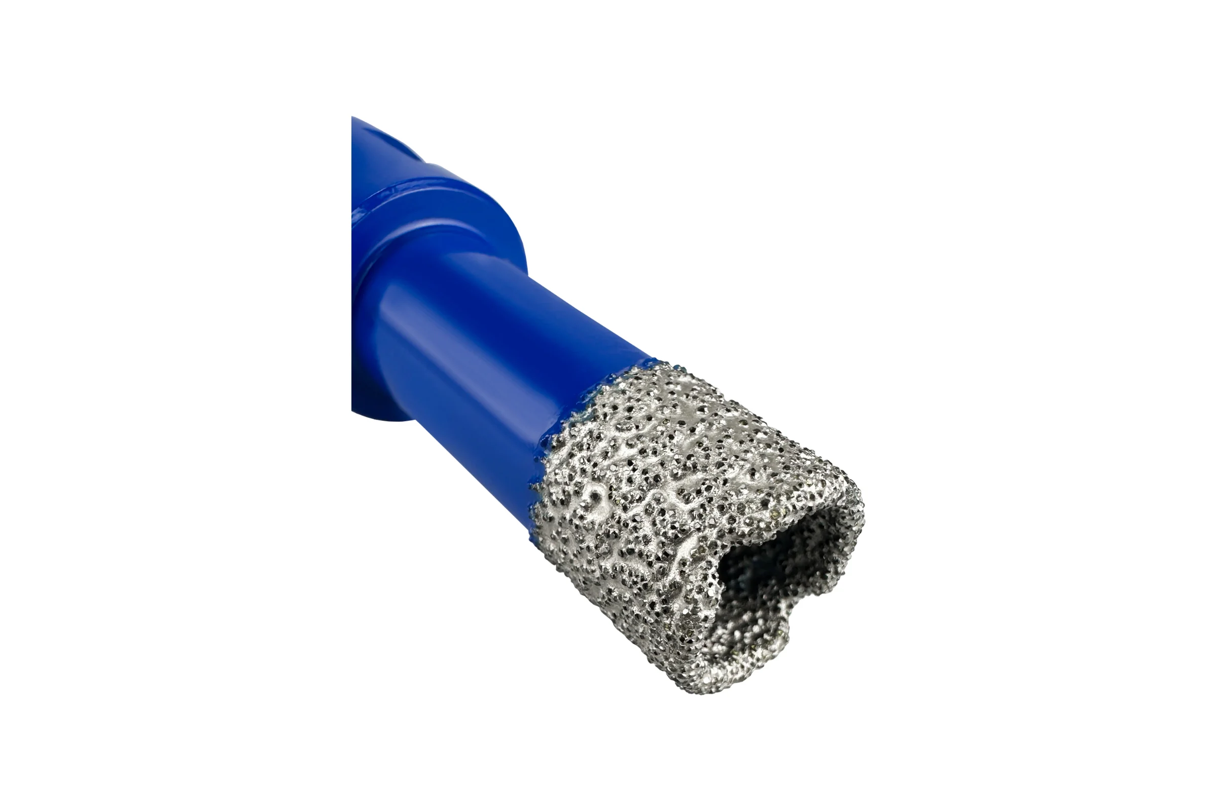Коронка алмазная 16x35 мм для УШМ vertextools 333-16-35