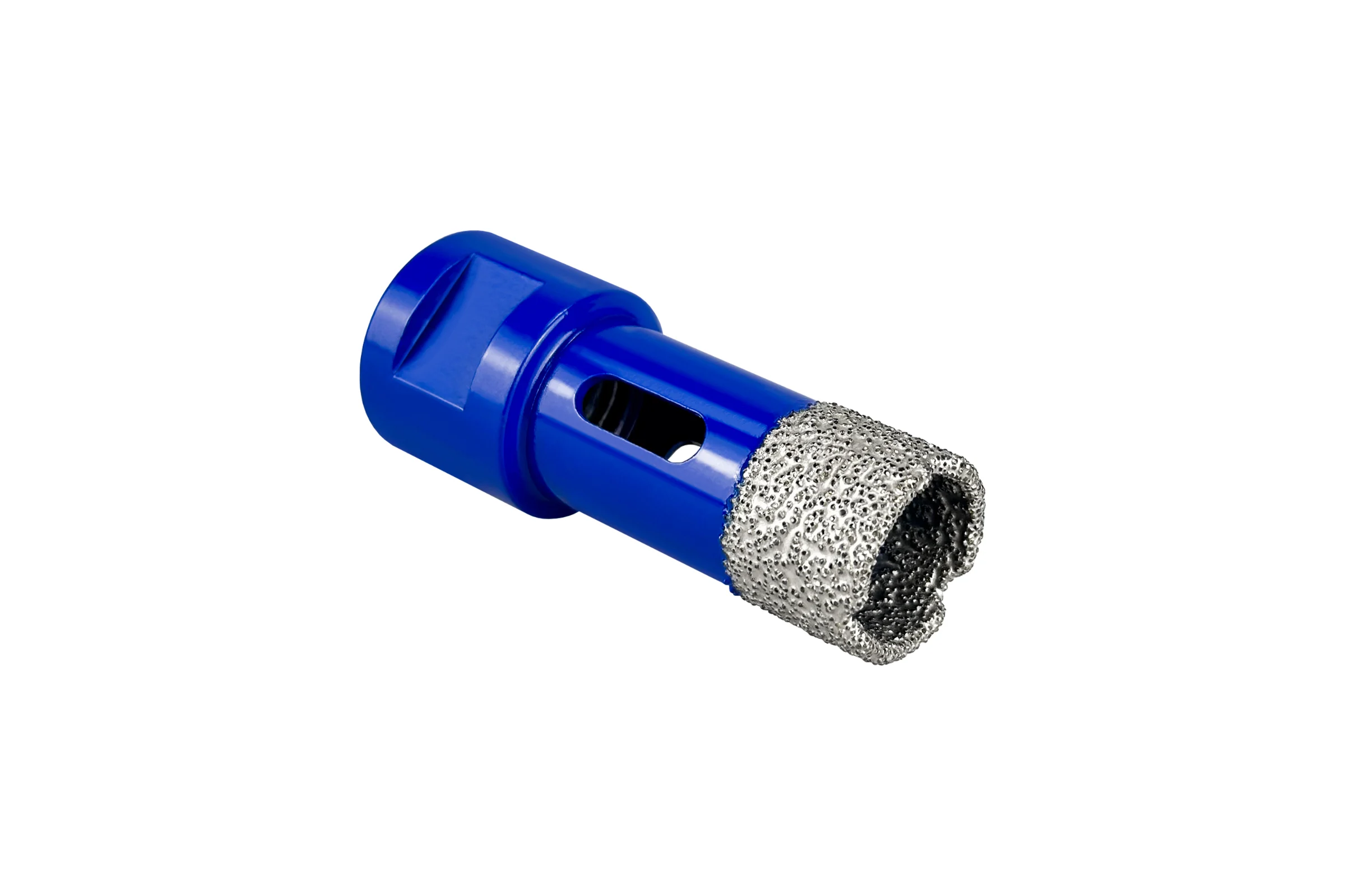 Коронка алмазная 20x35 мм для УШМ vertextools 333-20-35
