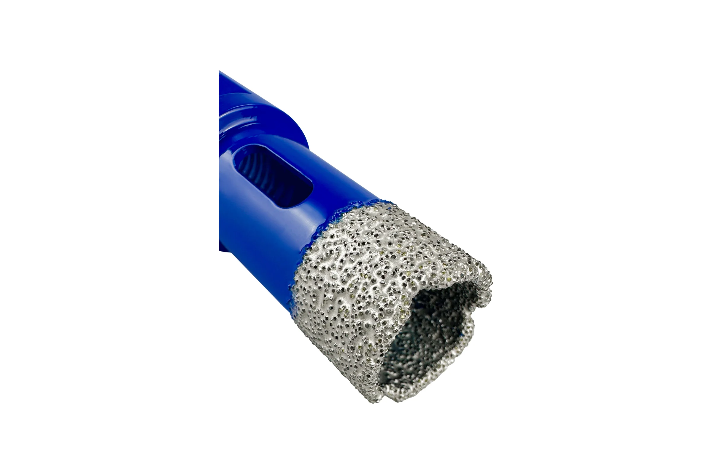 Коронка алмазная 20x35 мм для УШМ vertextools 333-20-35