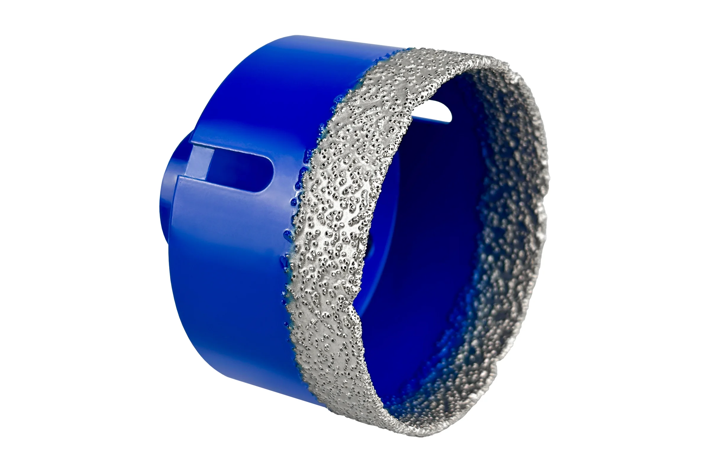 Коронка алмазная 70x35 мм для УШМ vertextools 333-70-35