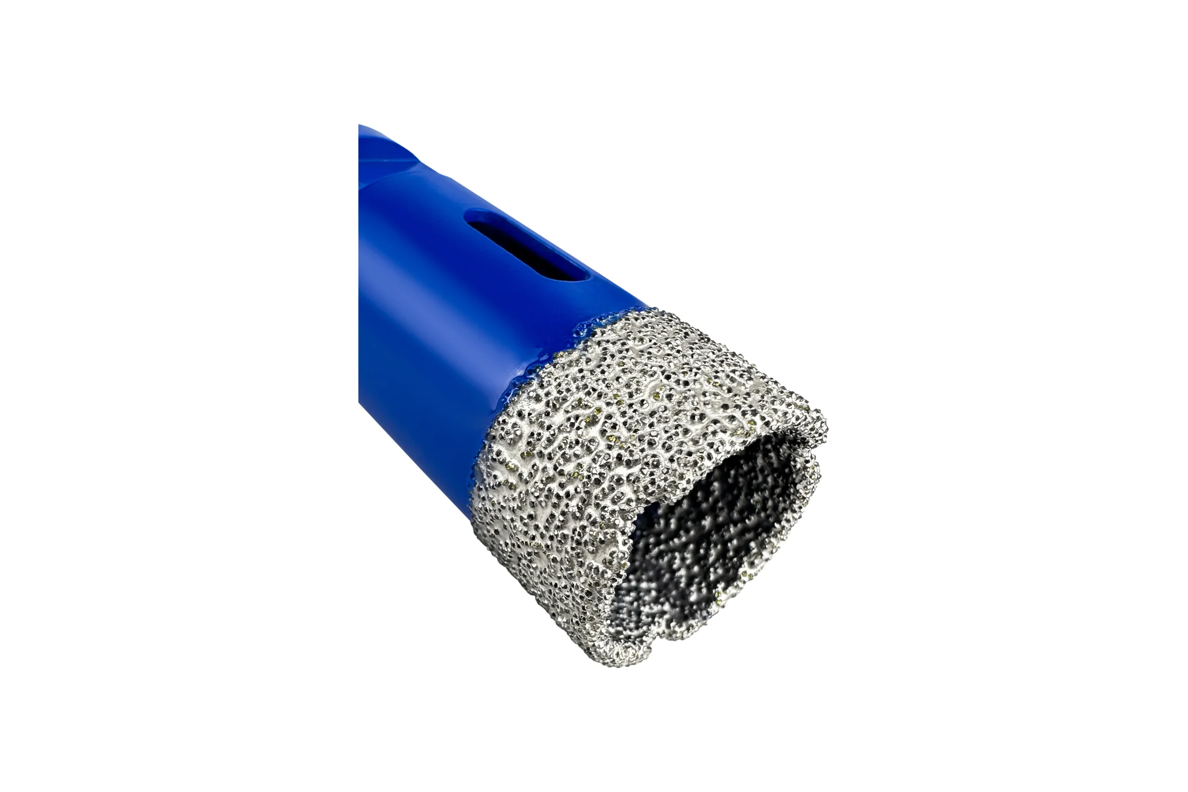 Коронка алмазная 25x35 мм для УШМ vertextools 333-25-35