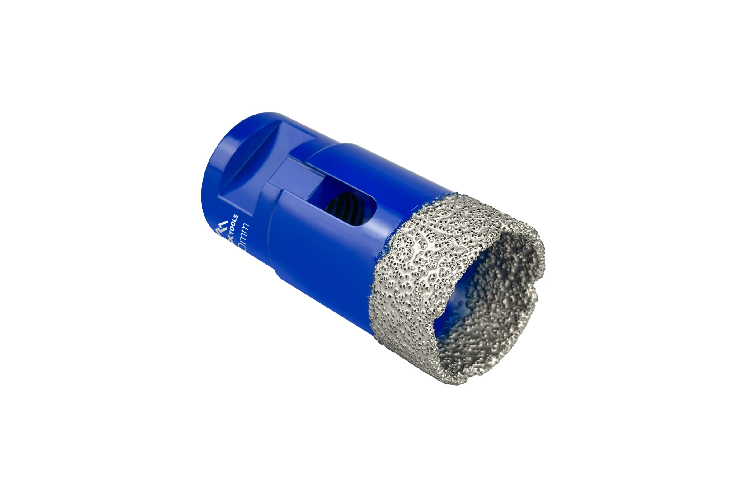 Коронка алмазная 30x35 мм для УШМ vertextools 333-30-35