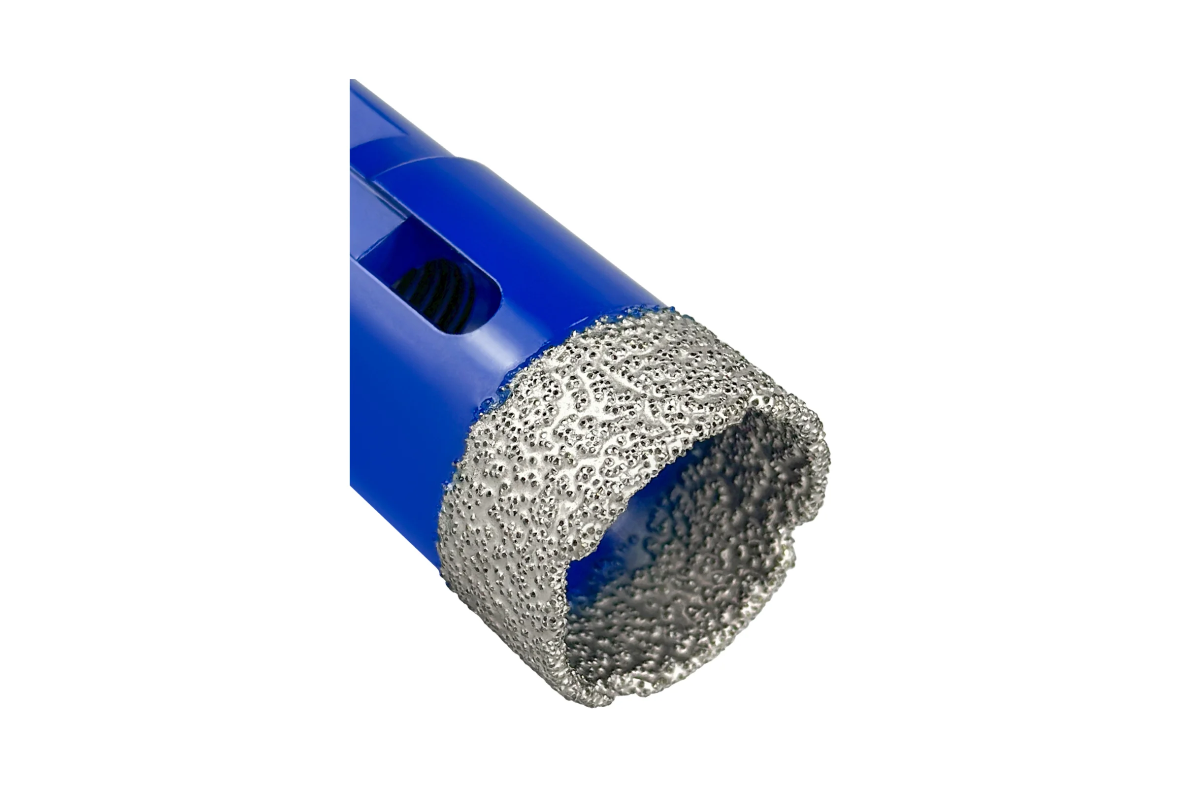 Коронка алмазная 30x35 мм для УШМ vertextools 333-30-35