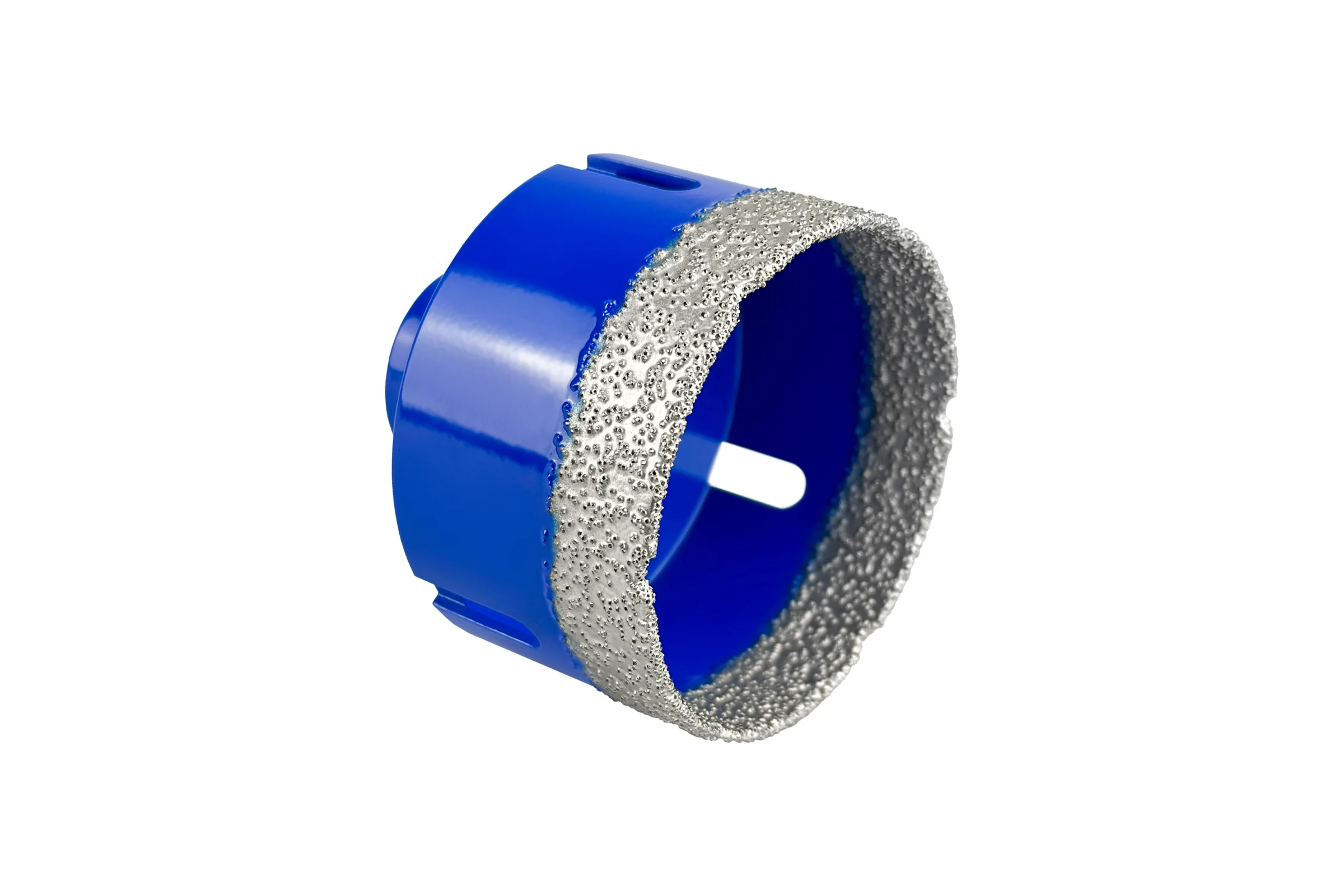 Коронка алмазная 68x35 мм для УШМ vertextools 333-68-35