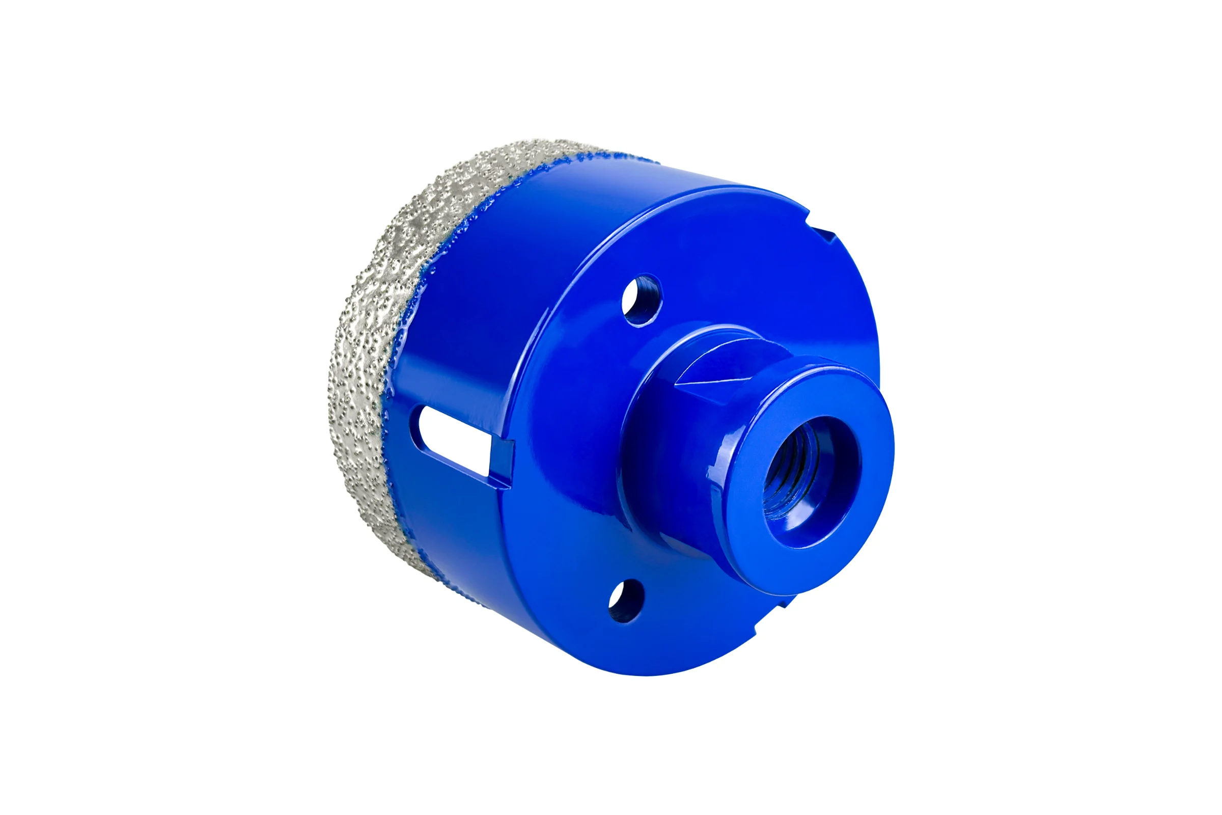 Коронка алмазная 68x35 мм для УШМ vertextools 333-68-35