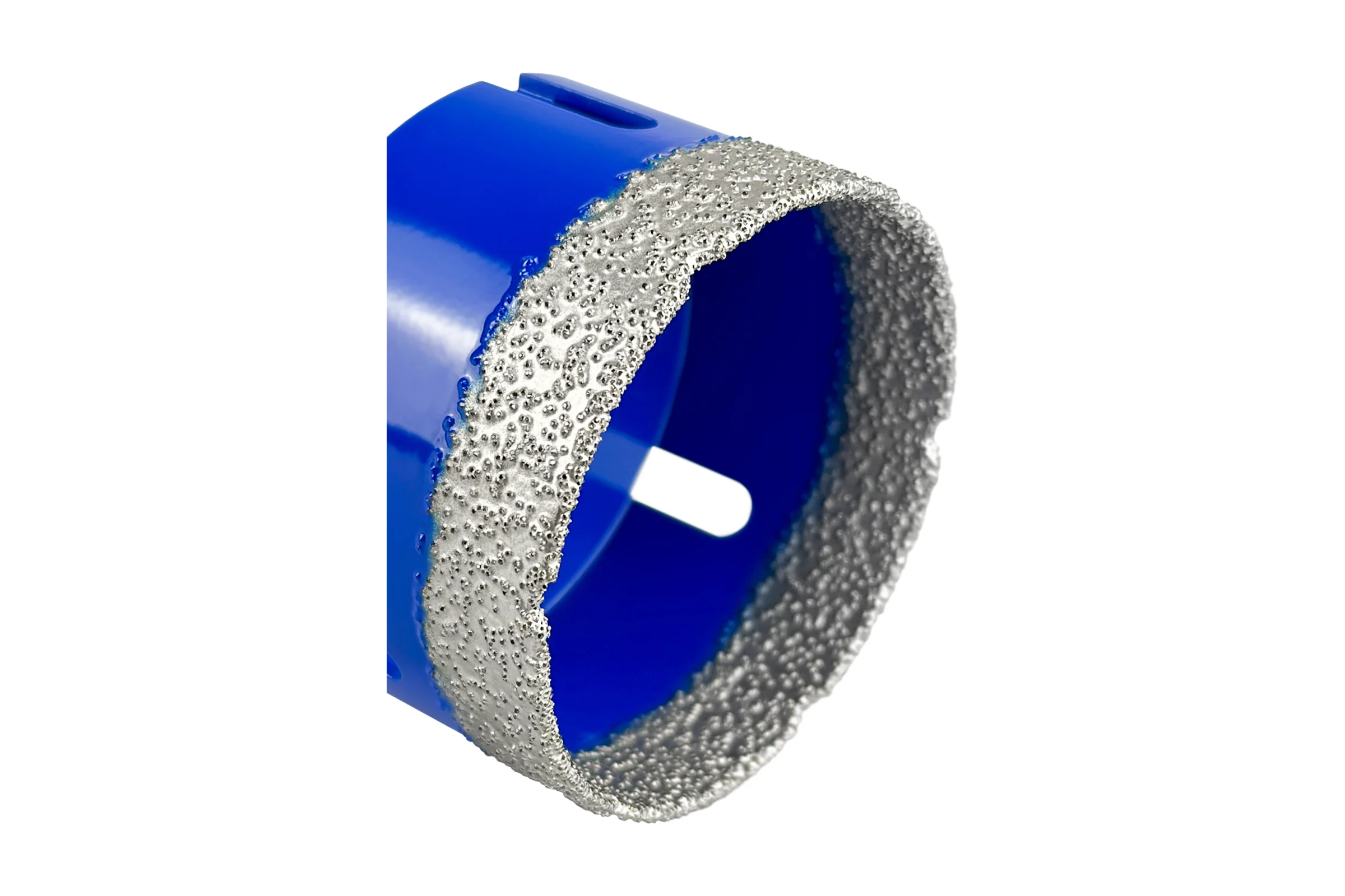 Коронка алмазная 68x35 мм для УШМ vertextools 333-68-35