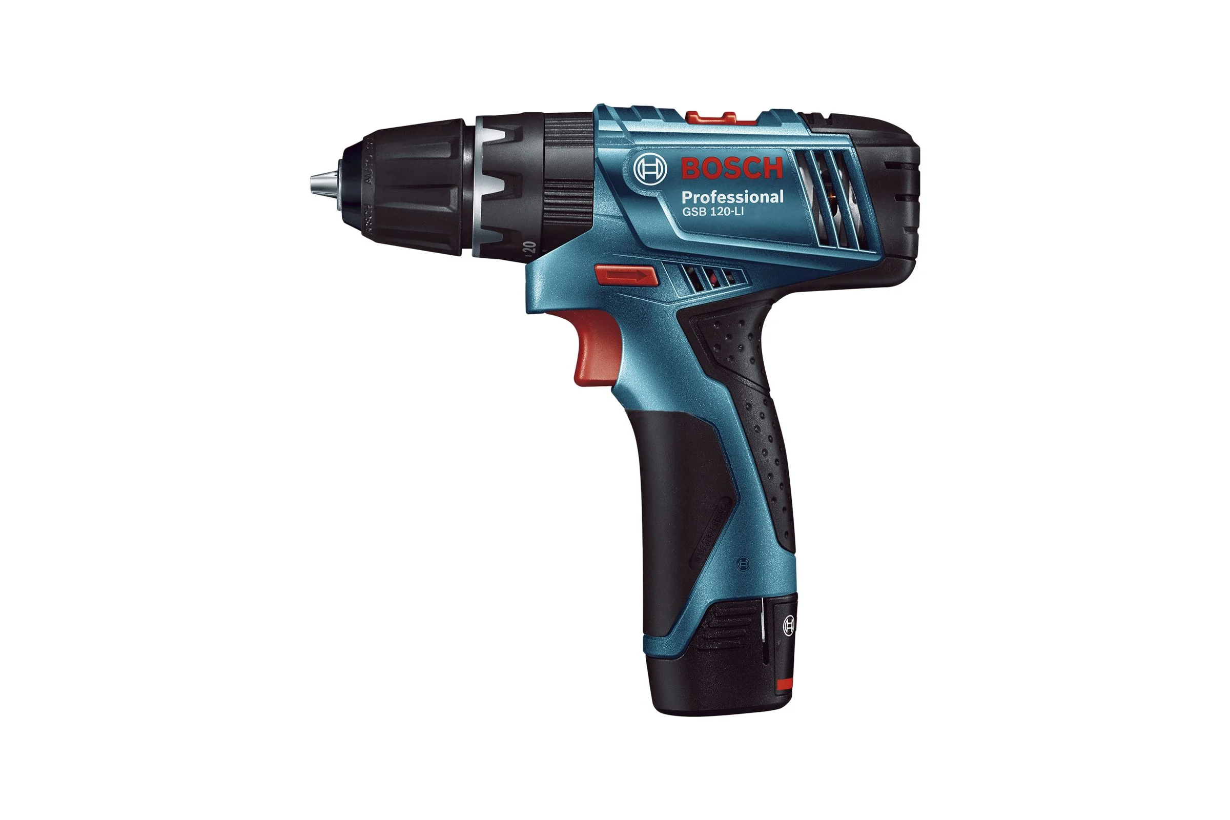 Аккумуляторный ударный шуруповерт Bosch GSB 120-LI 0.601.9G8.100